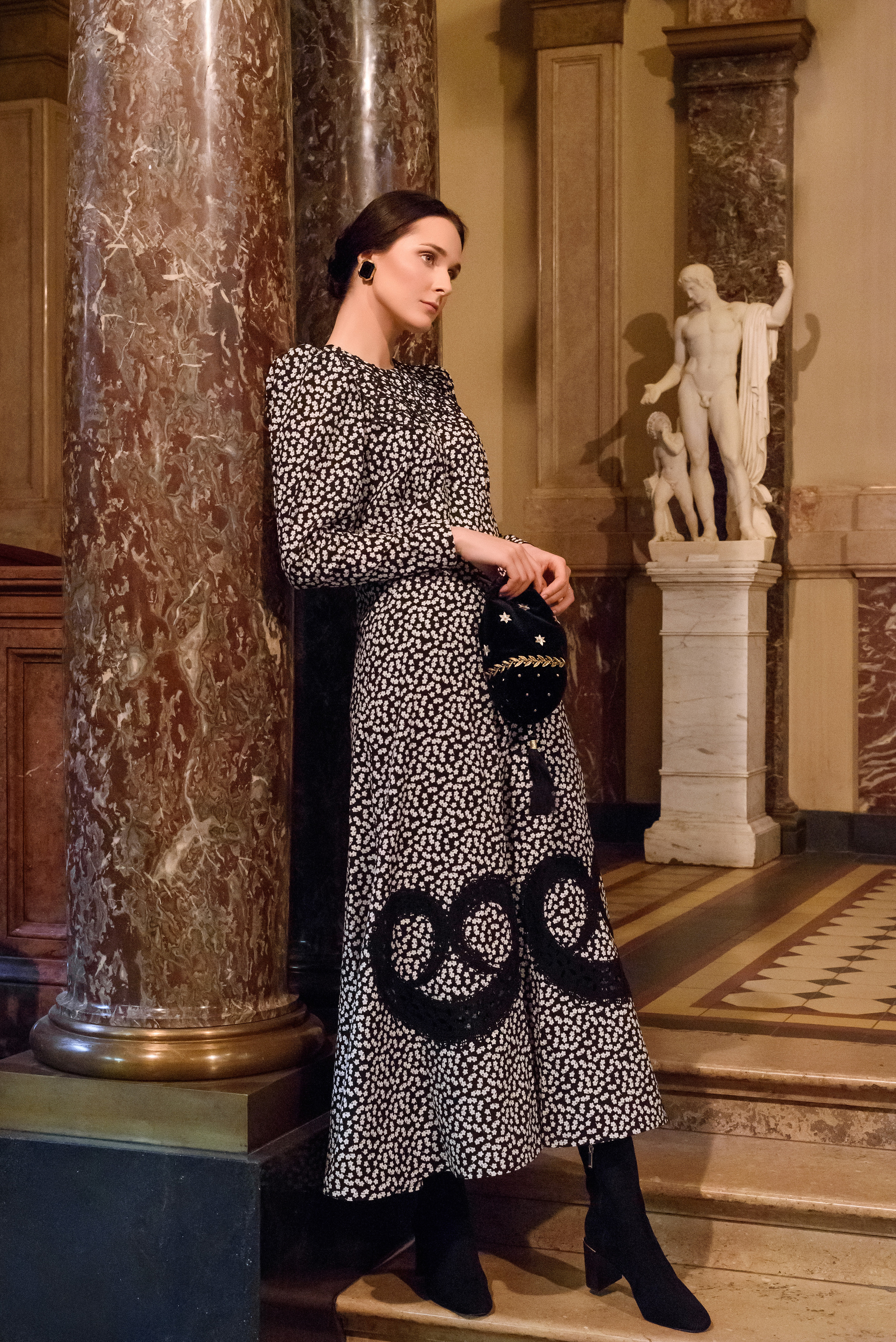 Съёмка коллекции бренда Russmotive (часть 1). Фотограф, ретушёр, графический дизайнер в Петербурге Адрианова Настя