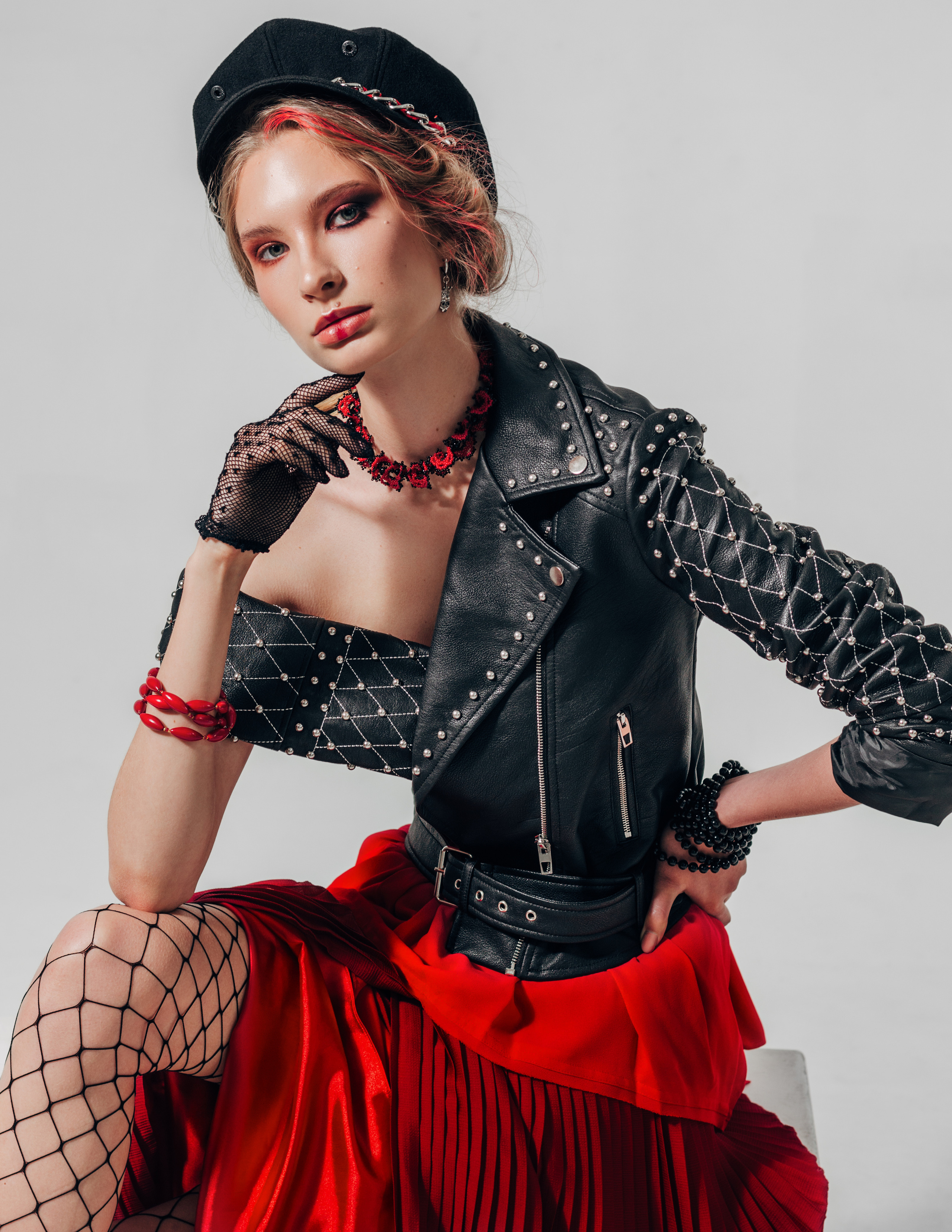 Проект «Double Soul»