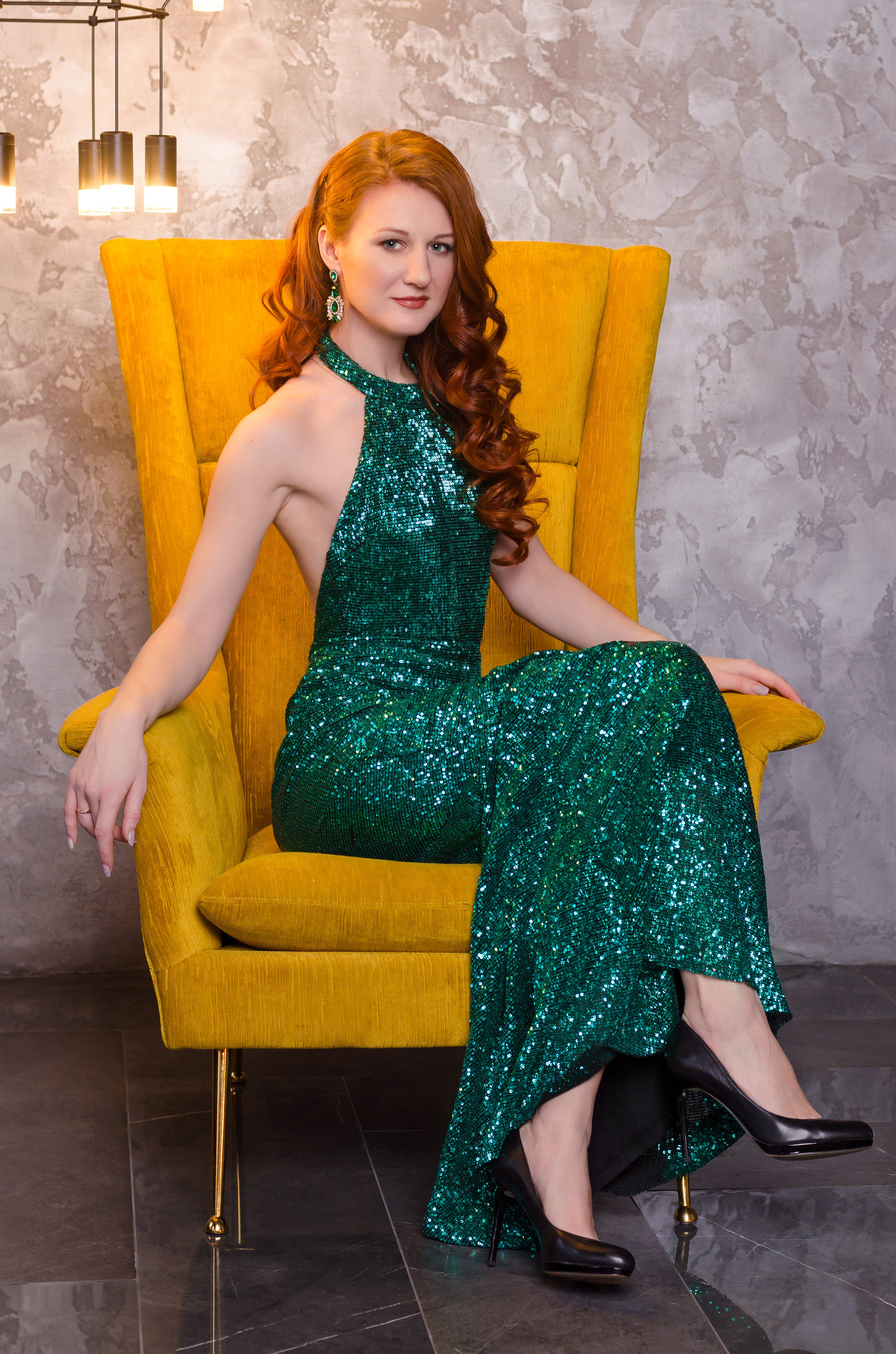 New Year Мария. Фотограф, ретушёр, графический дизайнер в Петербурге Адрианова Настя