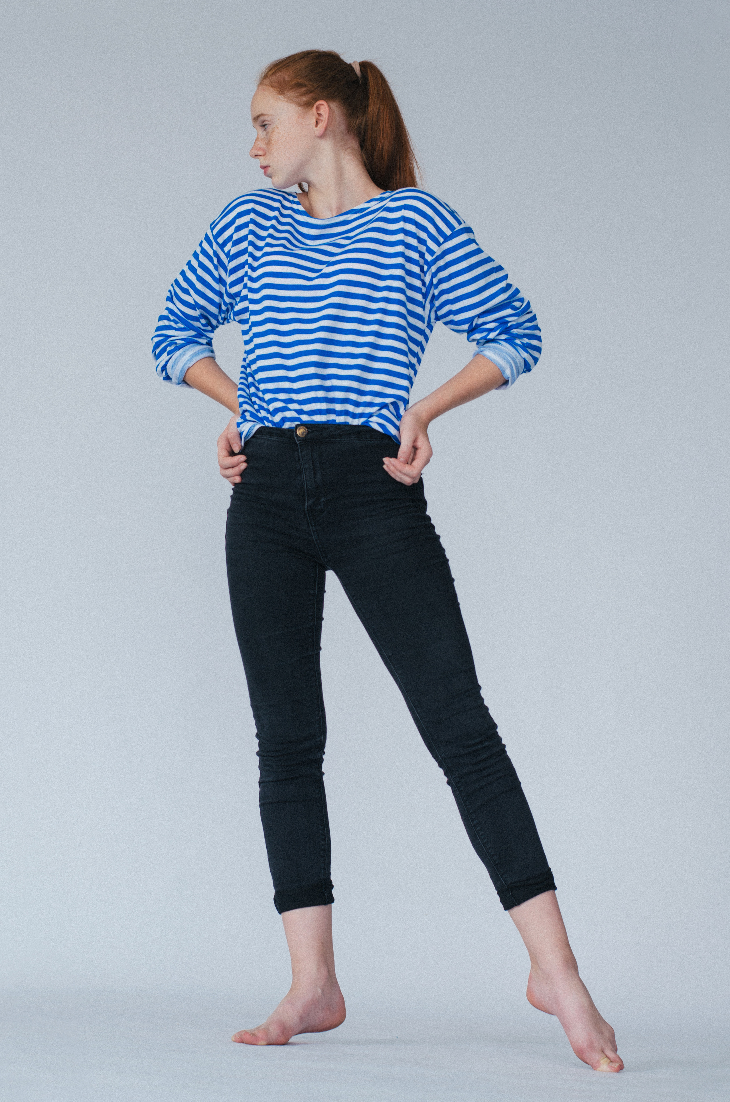 Аня Sigma Scouting. Фотограф, ретушёр, графический дизайнер в Петербурге Адрианова Настя