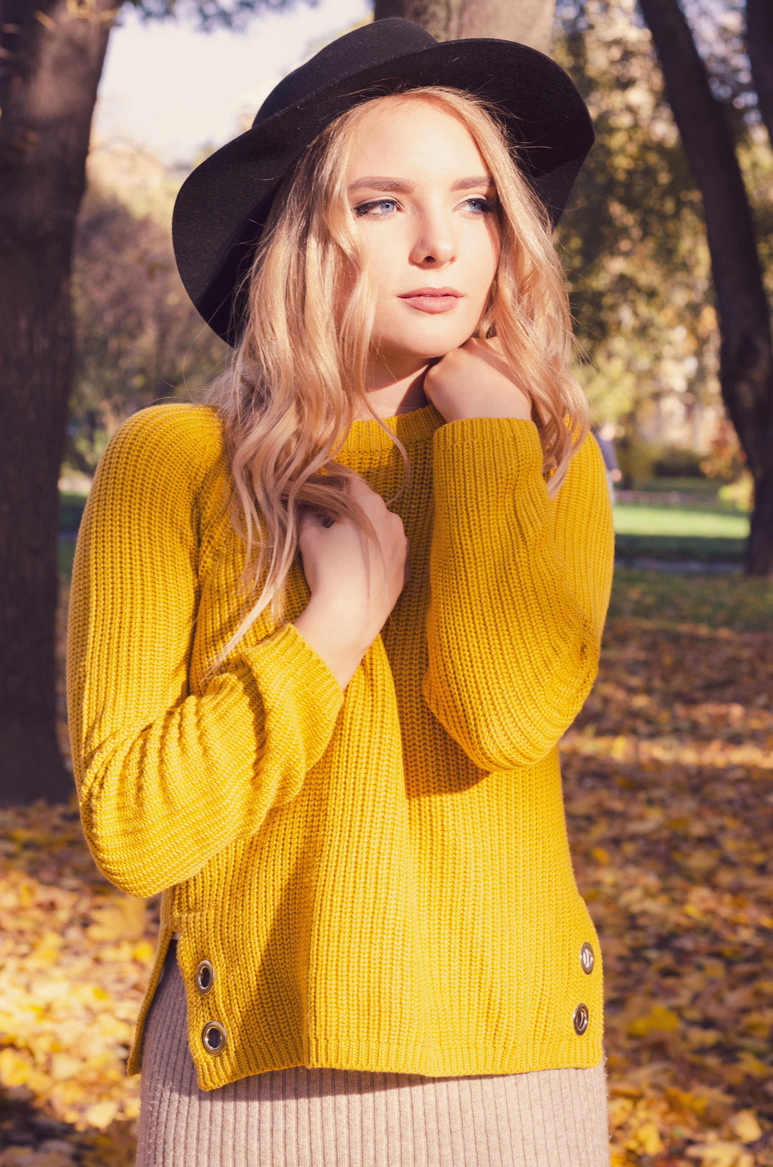 Съёмка Анастасии. Фотограф, ретушёр, графический дизайнер в Петербурге Адрианова Настя