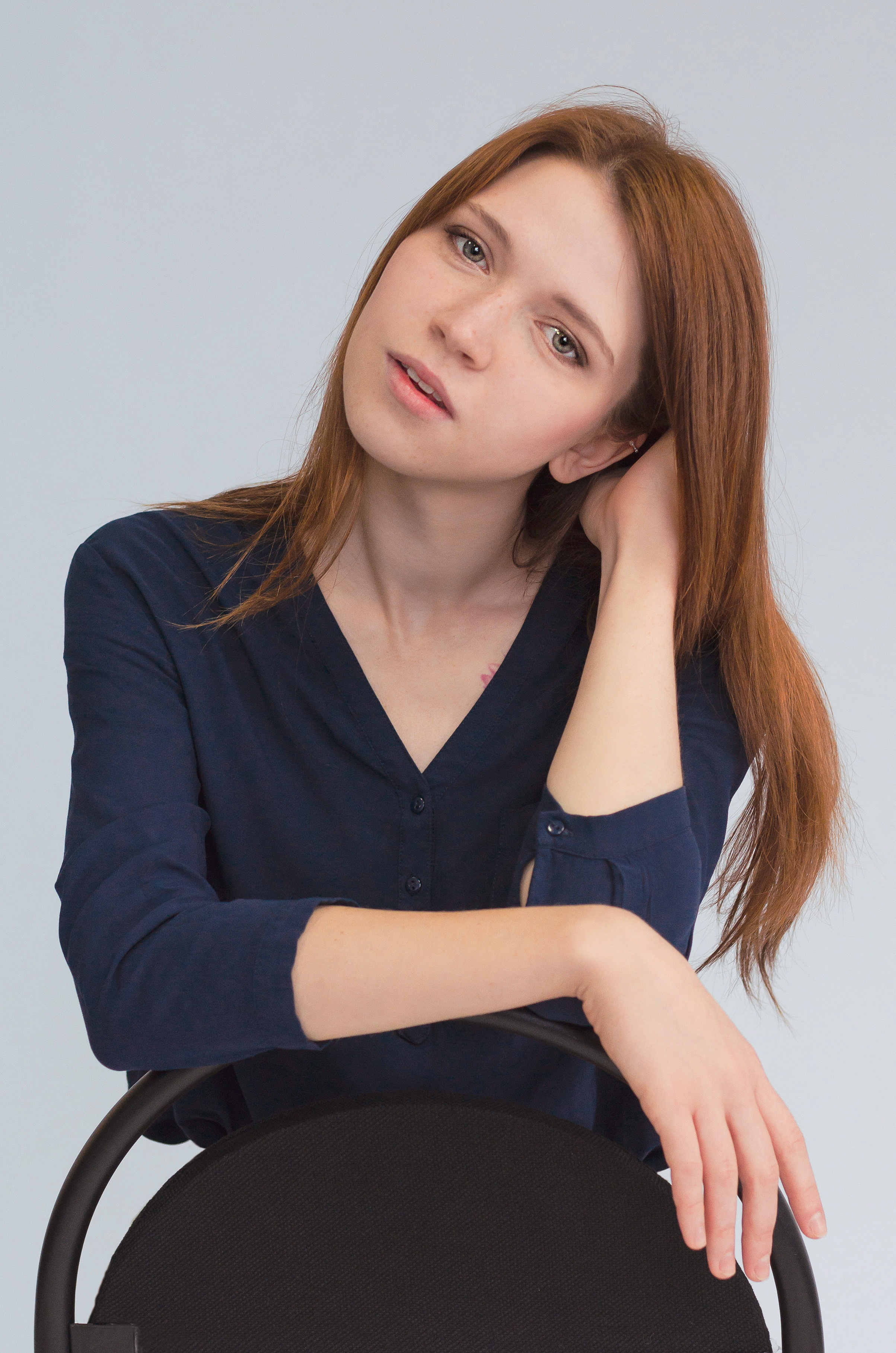 Настя Sigma Scouting. Фотограф, ретушёр, графический дизайнер в Петербурге Адрианова Настя