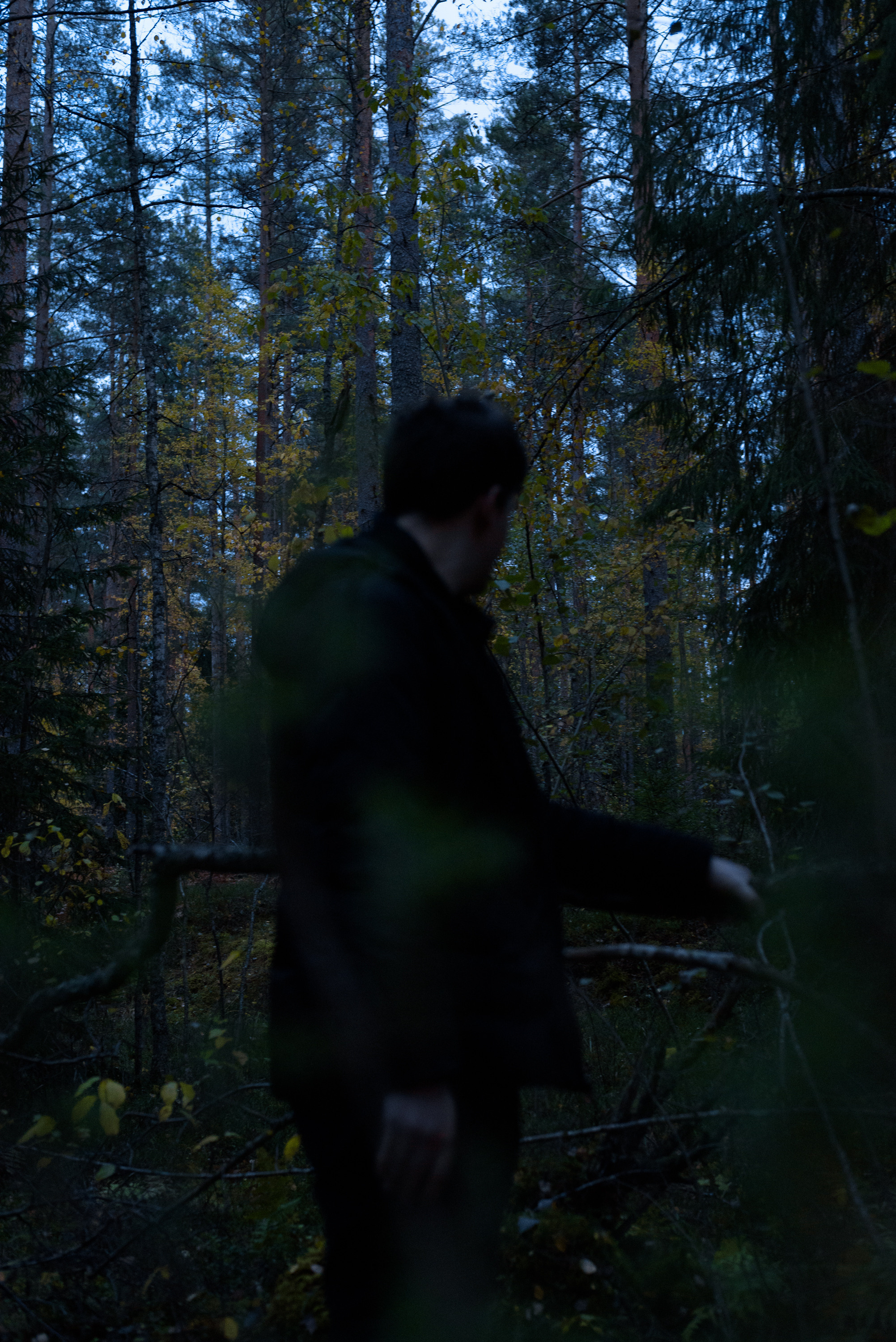 Съёмка Леонида. Фотограф, ретушёр, графический дизайнер в Петербурге Адрианова Настя