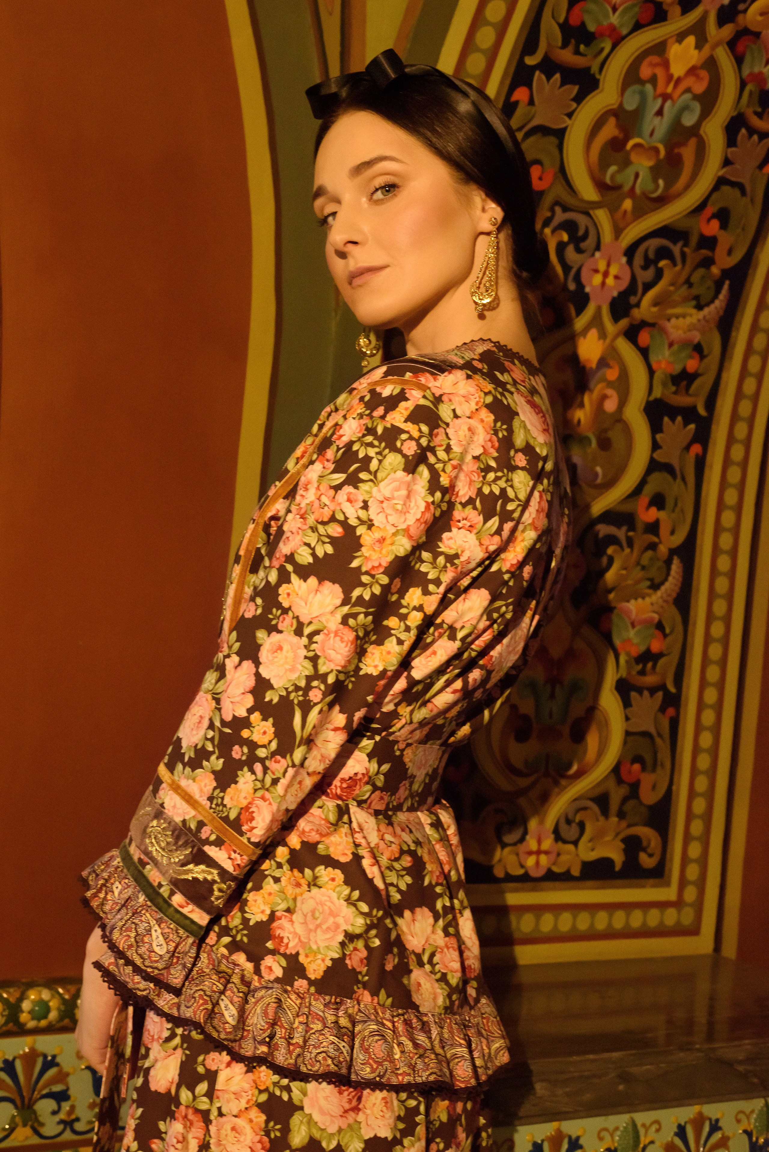 Съёмка коллекции бренда Russmotive (часть 1). Фотограф, ретушёр, графический дизайнер в Петербурге Адрианова Настя