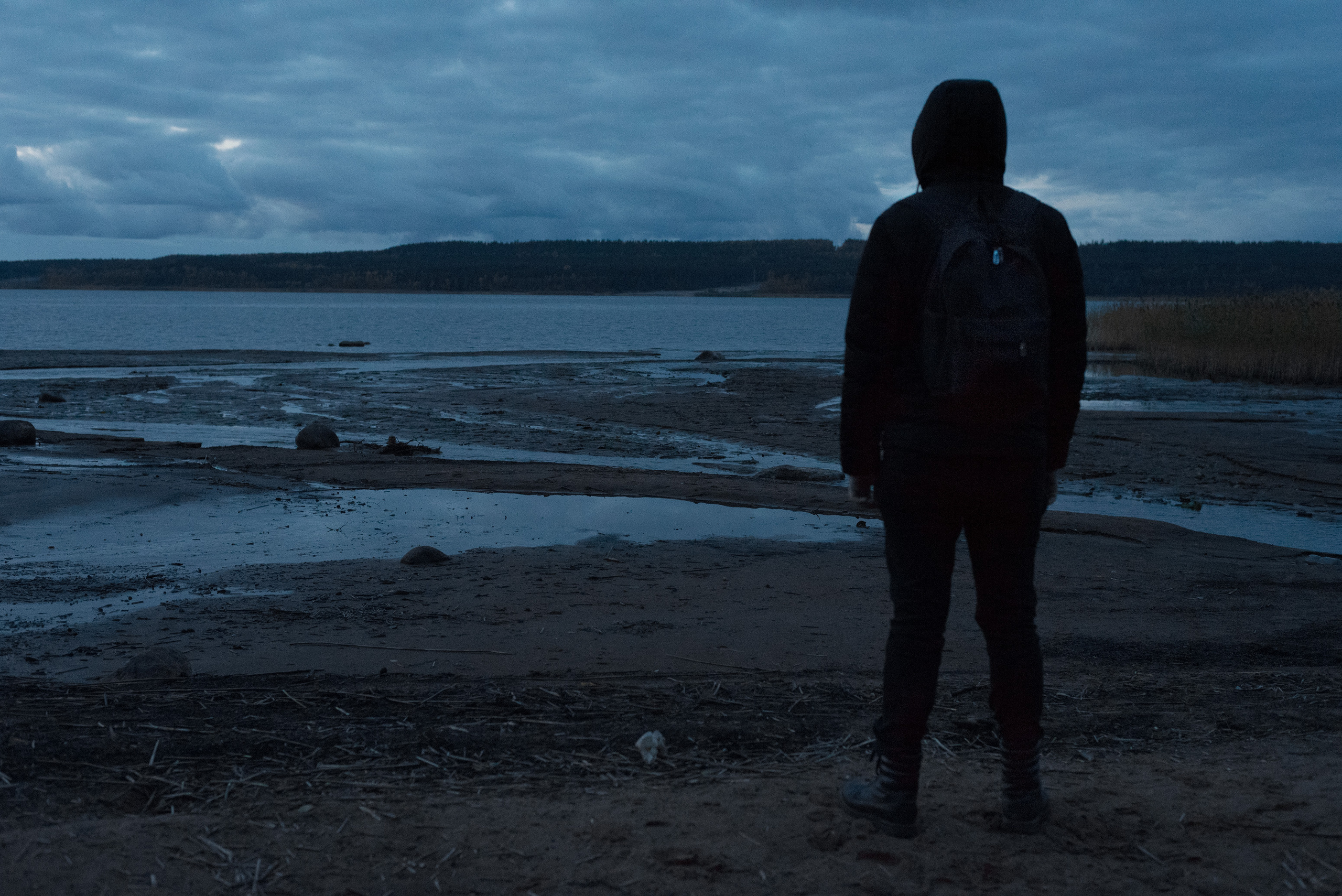 Съёмка Леонида. Фотограф, ретушёр, графический дизайнер в Петербурге Адрианова Настя