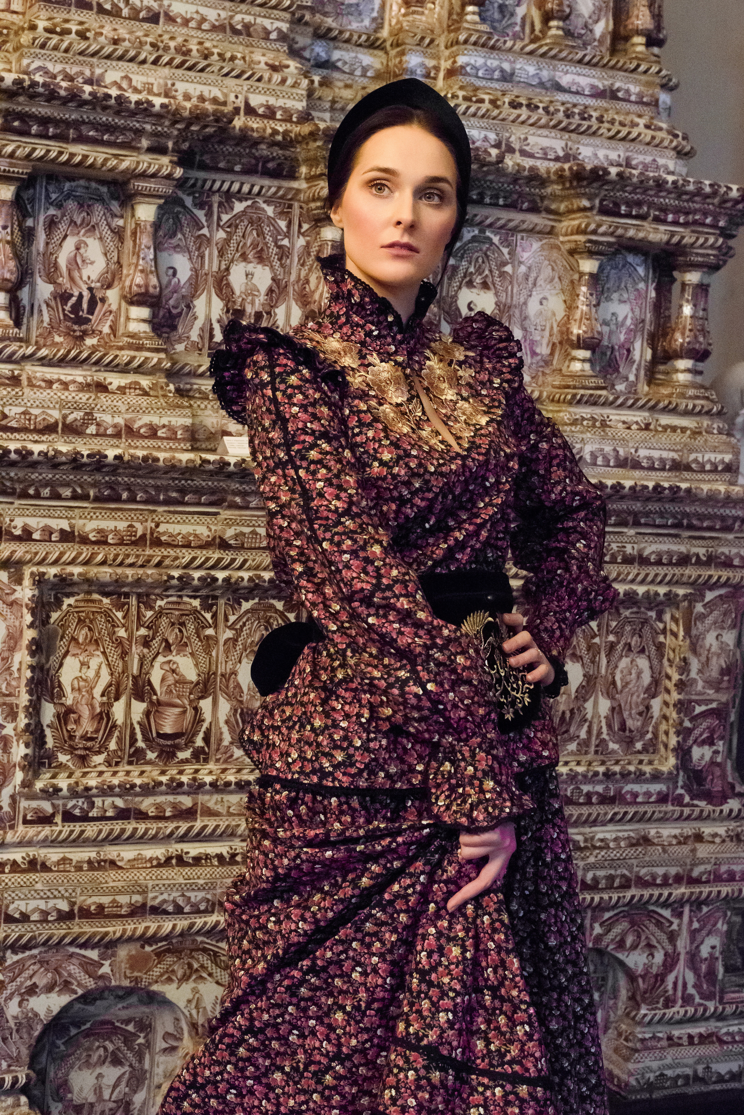 Съёмка коллекции бренда Russmotive (часть 1). Фотограф, ретушёр, графический дизайнер в Петербурге Адрианова Настя