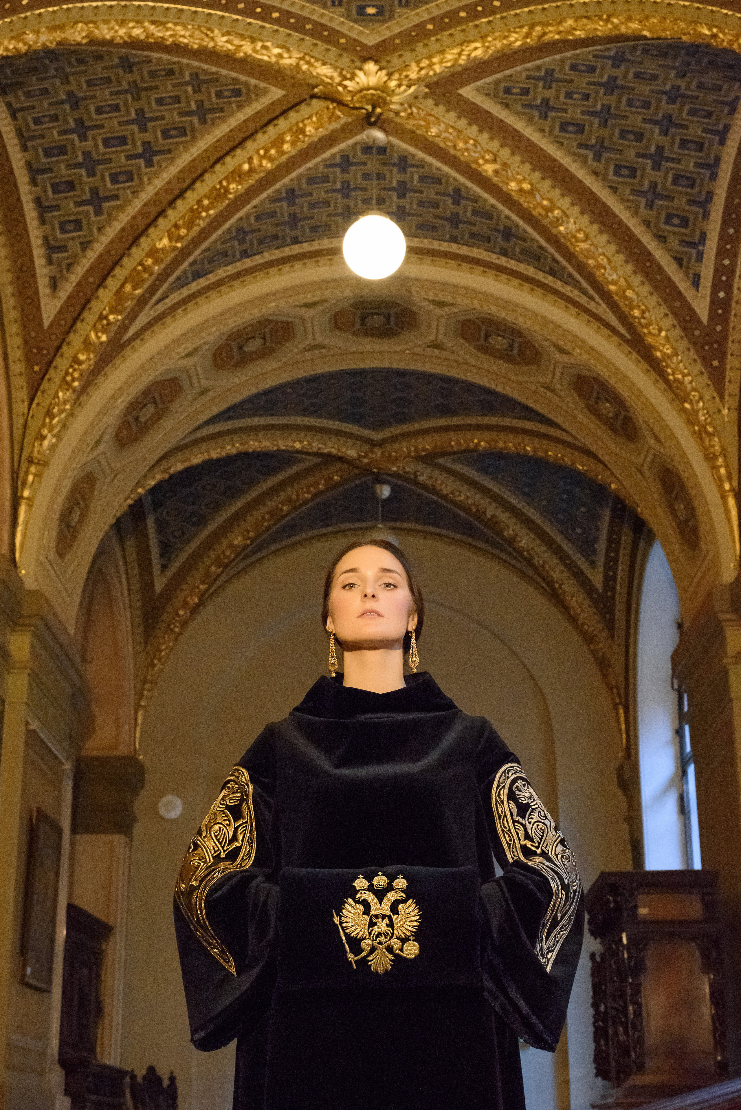 Съёмка коллекции бренда Russmotive (часть 1). Фотограф, ретушёр, графический дизайнер в Петербурге Адрианова Настя