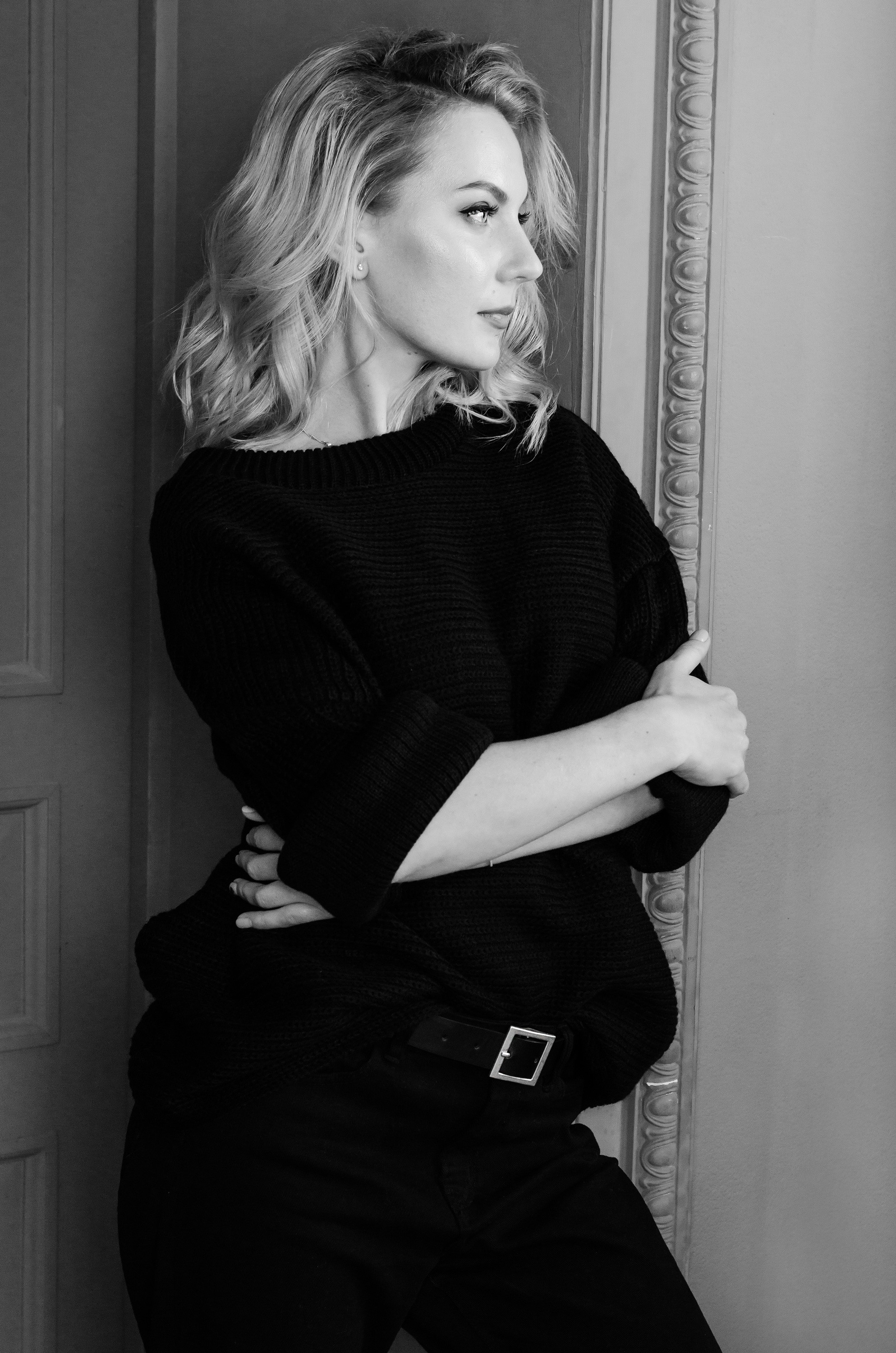 Съёмка Кати. Фотограф, ретушёр, графический дизайнер в Петербурге Адрианова Настя