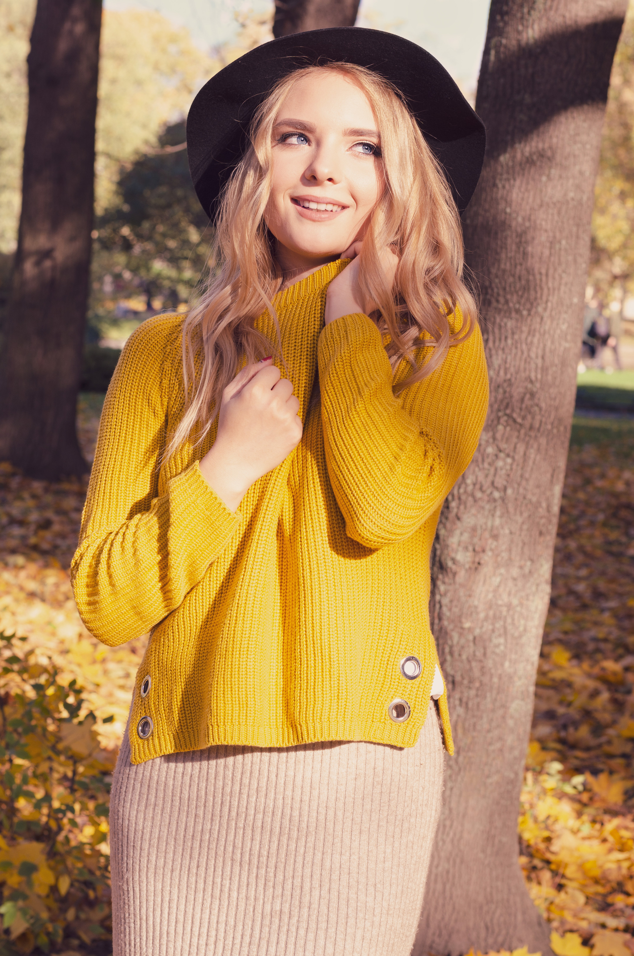 Съёмка Анастасии. Фотограф, ретушёр, графический дизайнер в Петербурге Адрианова Настя