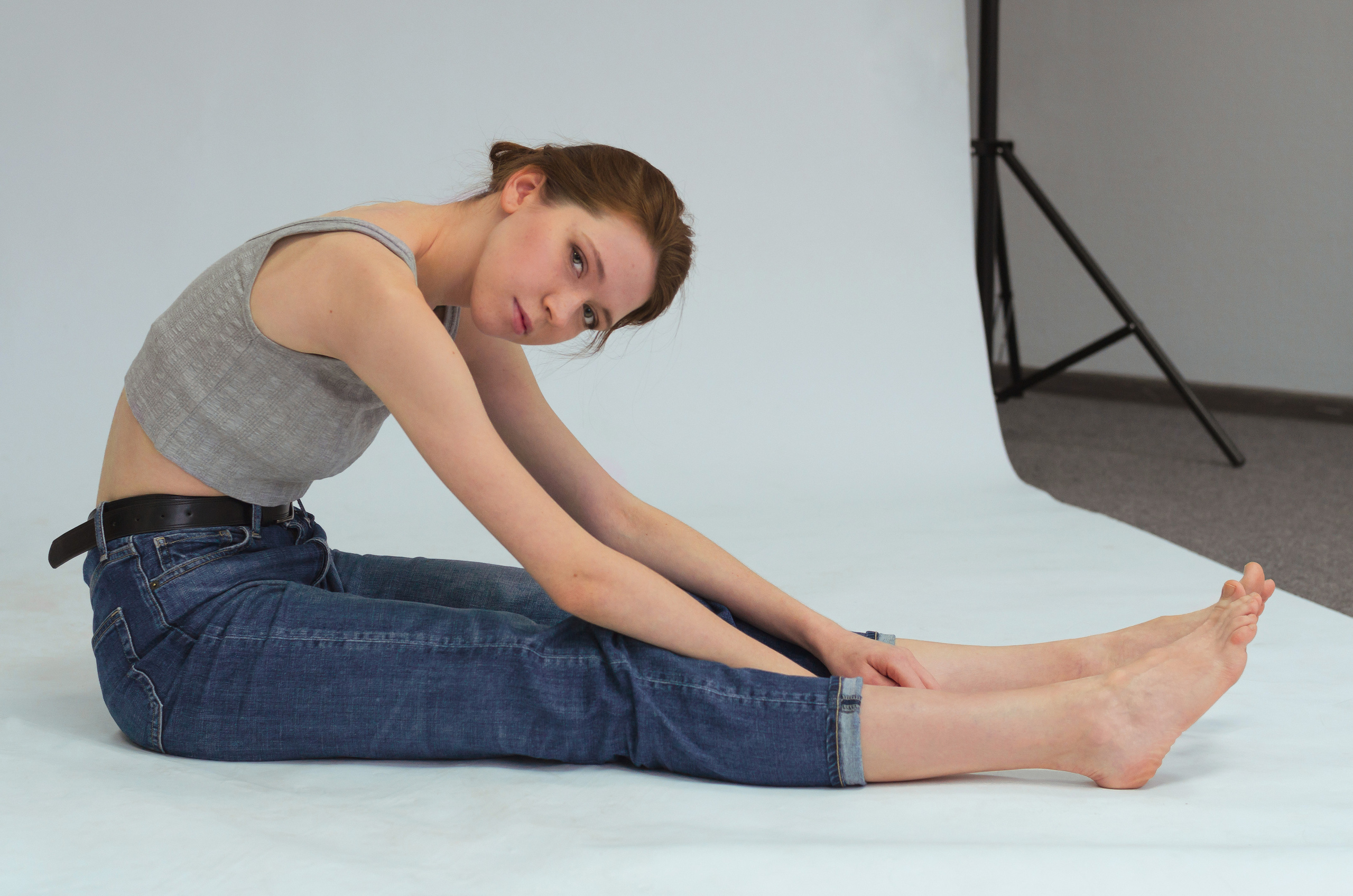 Настя Sigma Scouting. Фотограф, ретушёр, графический дизайнер в Петербурге Адрианова Настя