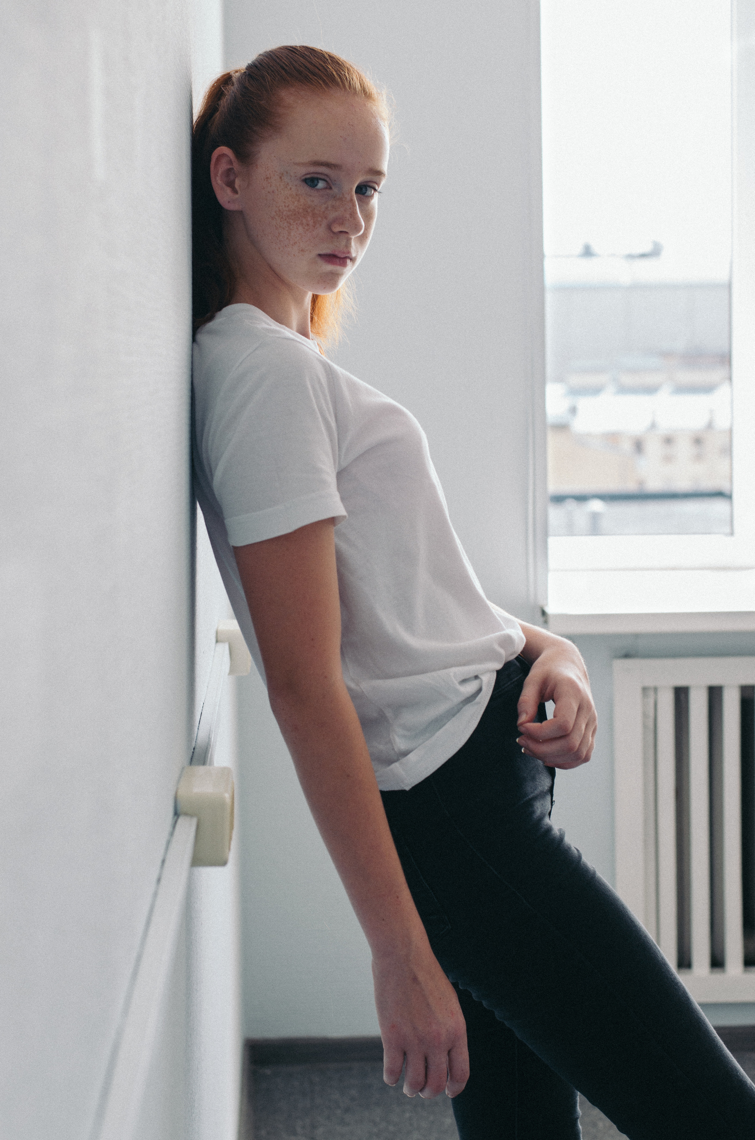 Аня Sigma Scouting. Фотограф, ретушёр, графический дизайнер в Петербурге Адрианова Настя