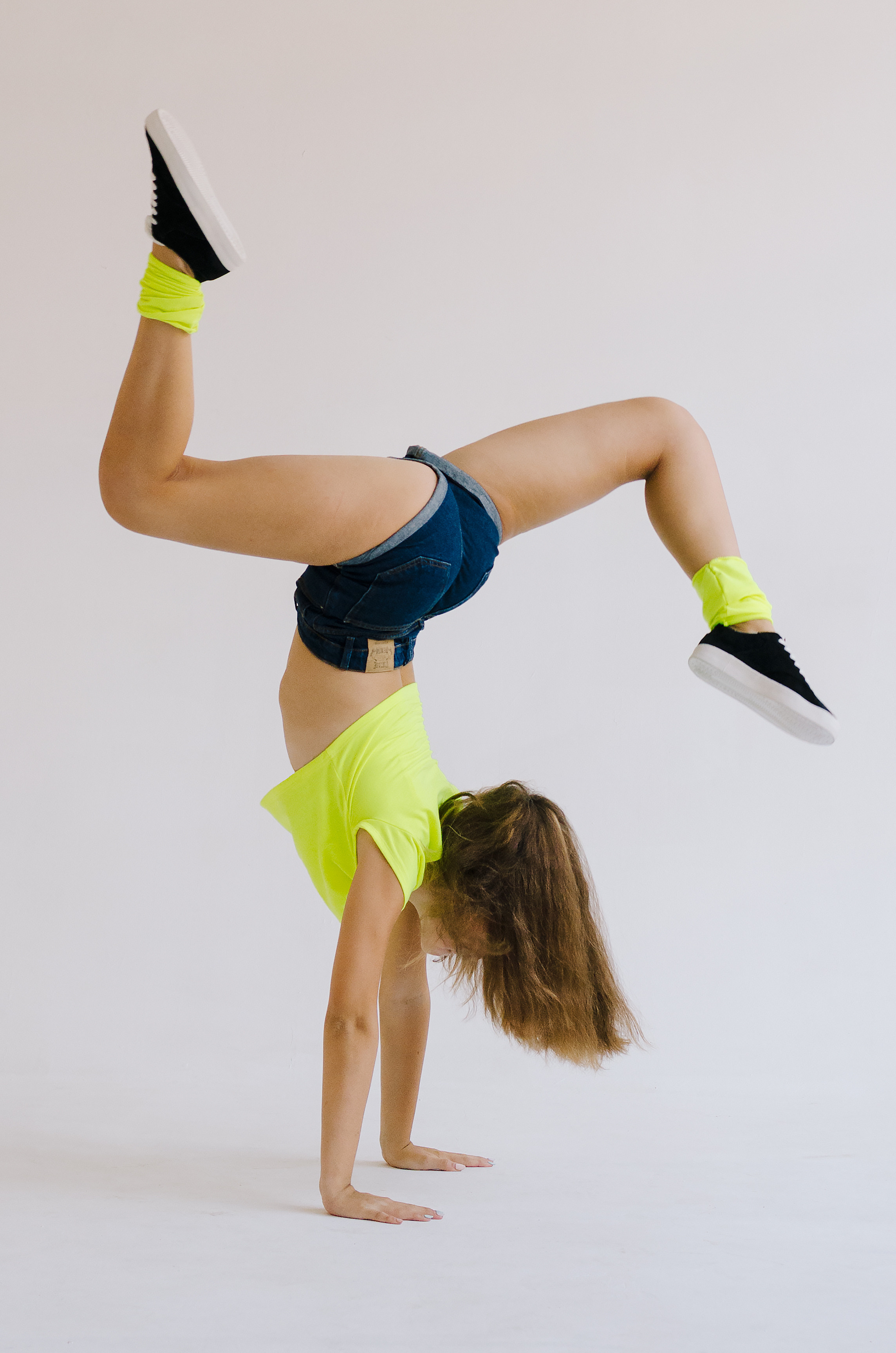 Съёмка для школы танцев «Арка солнца». Фотограф, ретушёр, графический дизайнер в Петербурге Адрианова Настя