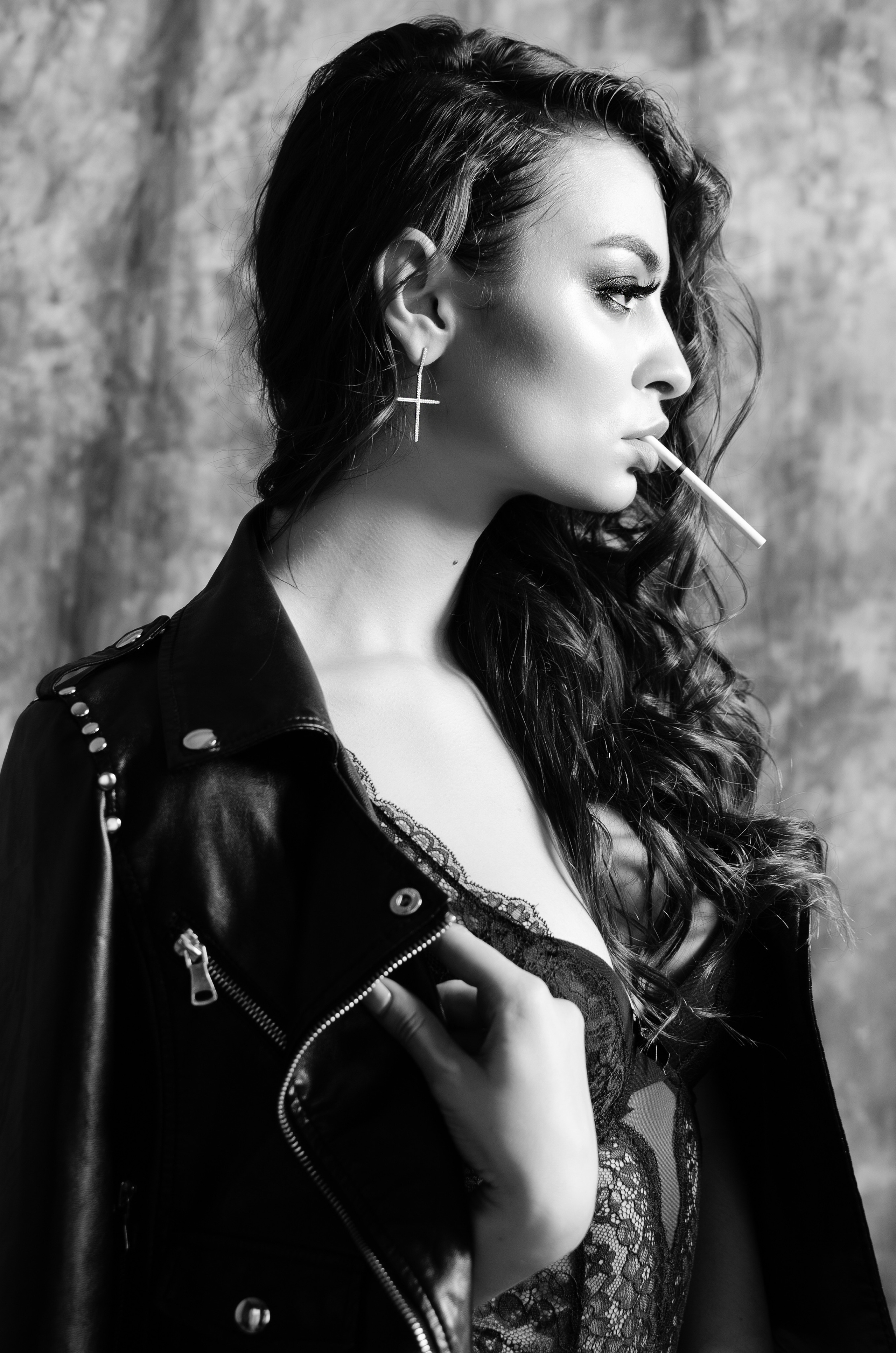 Съёмка Дарьи. Фотограф, ретушёр, графический дизайнер в Петербурге Адрианова Настя