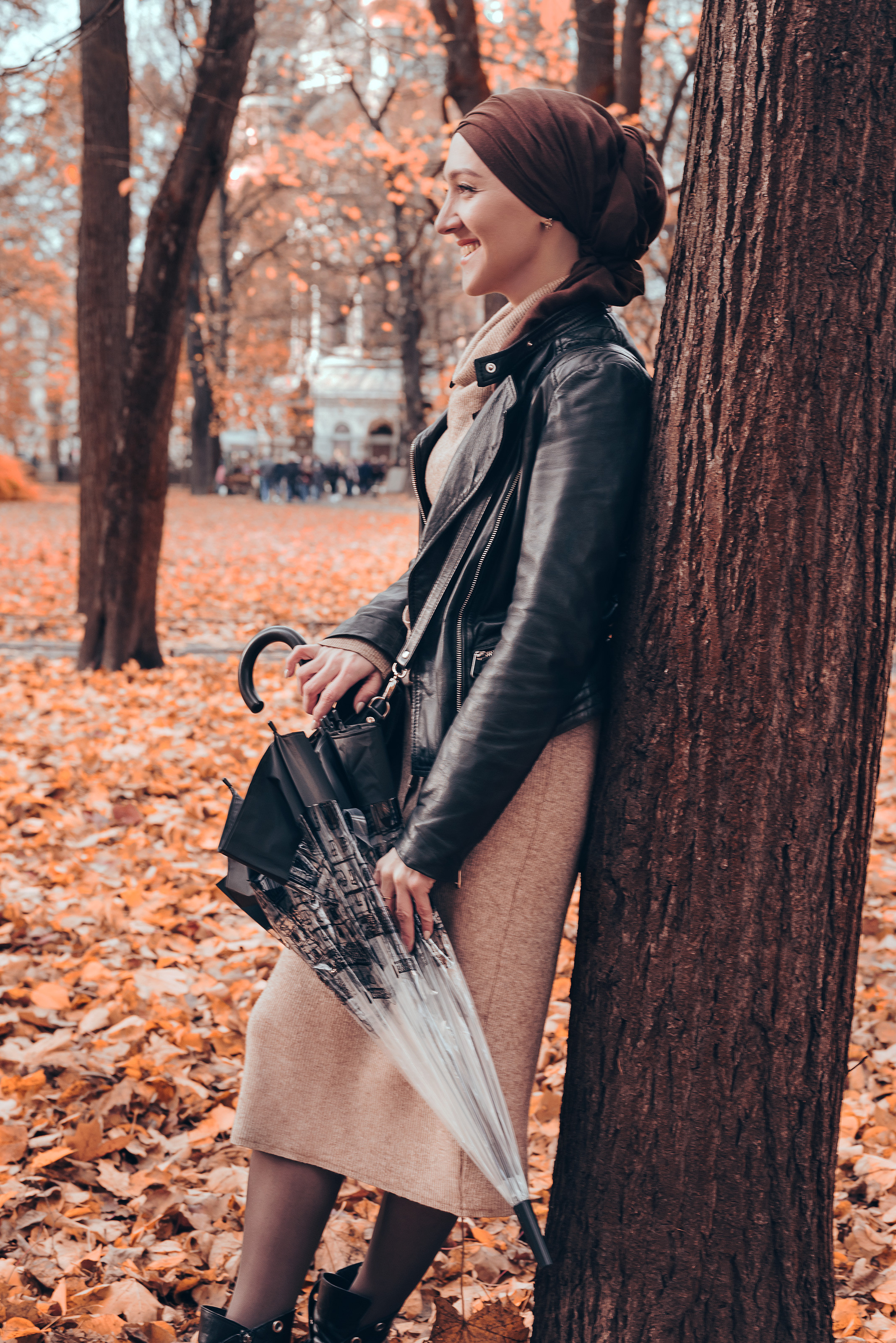 Съёмка Анжелы, фотопрогулка. Фотограф, ретушёр, графический дизайнер в Петербурге Адрианова Настя