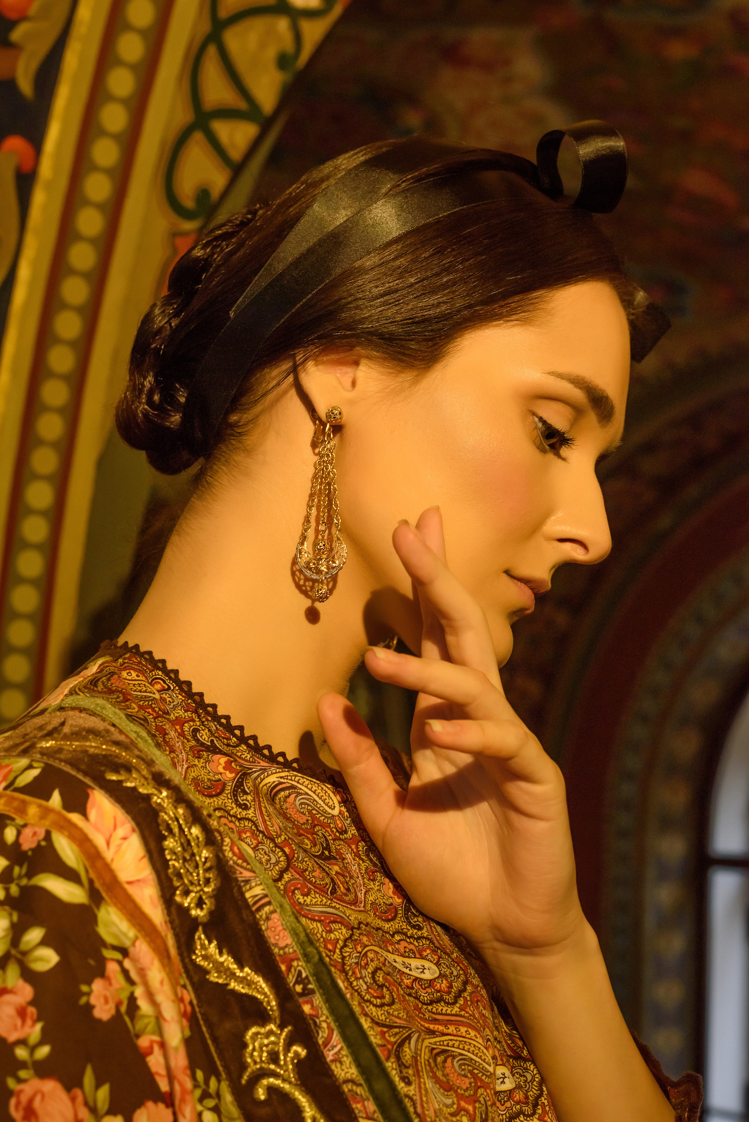 Съёмка коллекции бренда Russmotive (часть 1). Фотограф, ретушёр, графический дизайнер в Петербурге Адрианова Настя