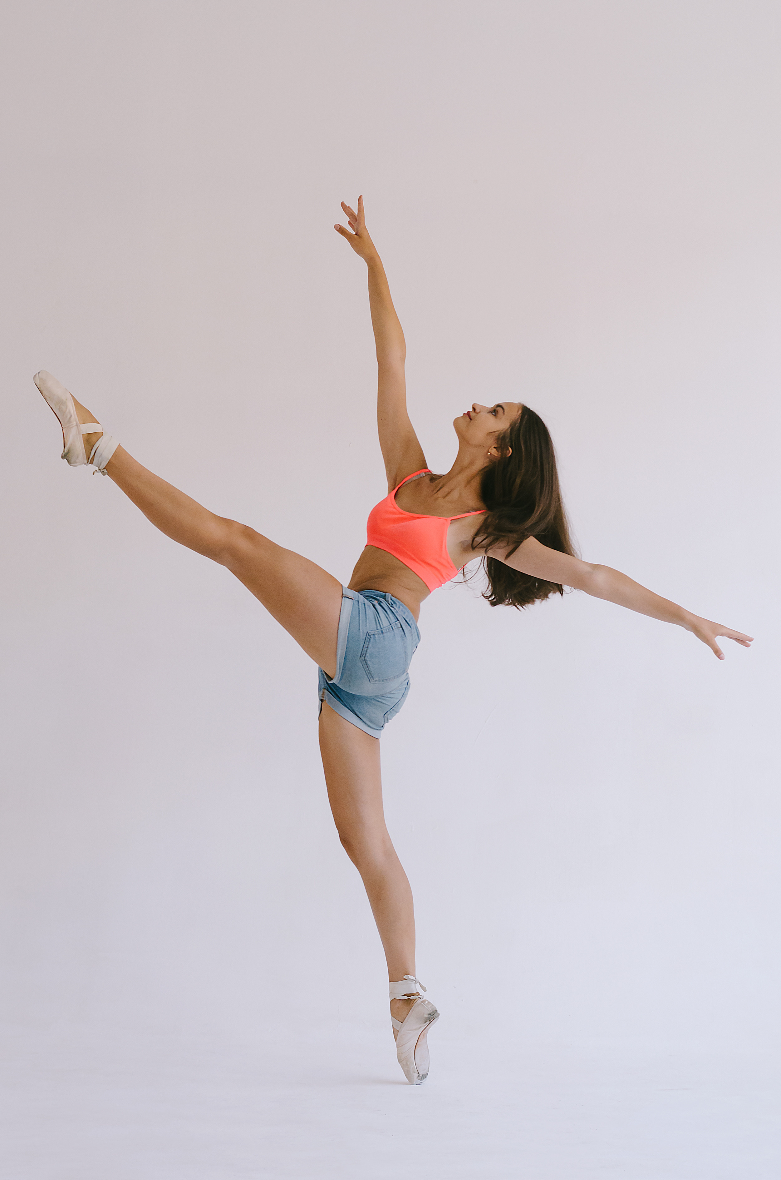 Съёмка для школы танцев «Арка солнца». Фотограф, ретушёр, графический дизайнер в Петербурге Адрианова Настя