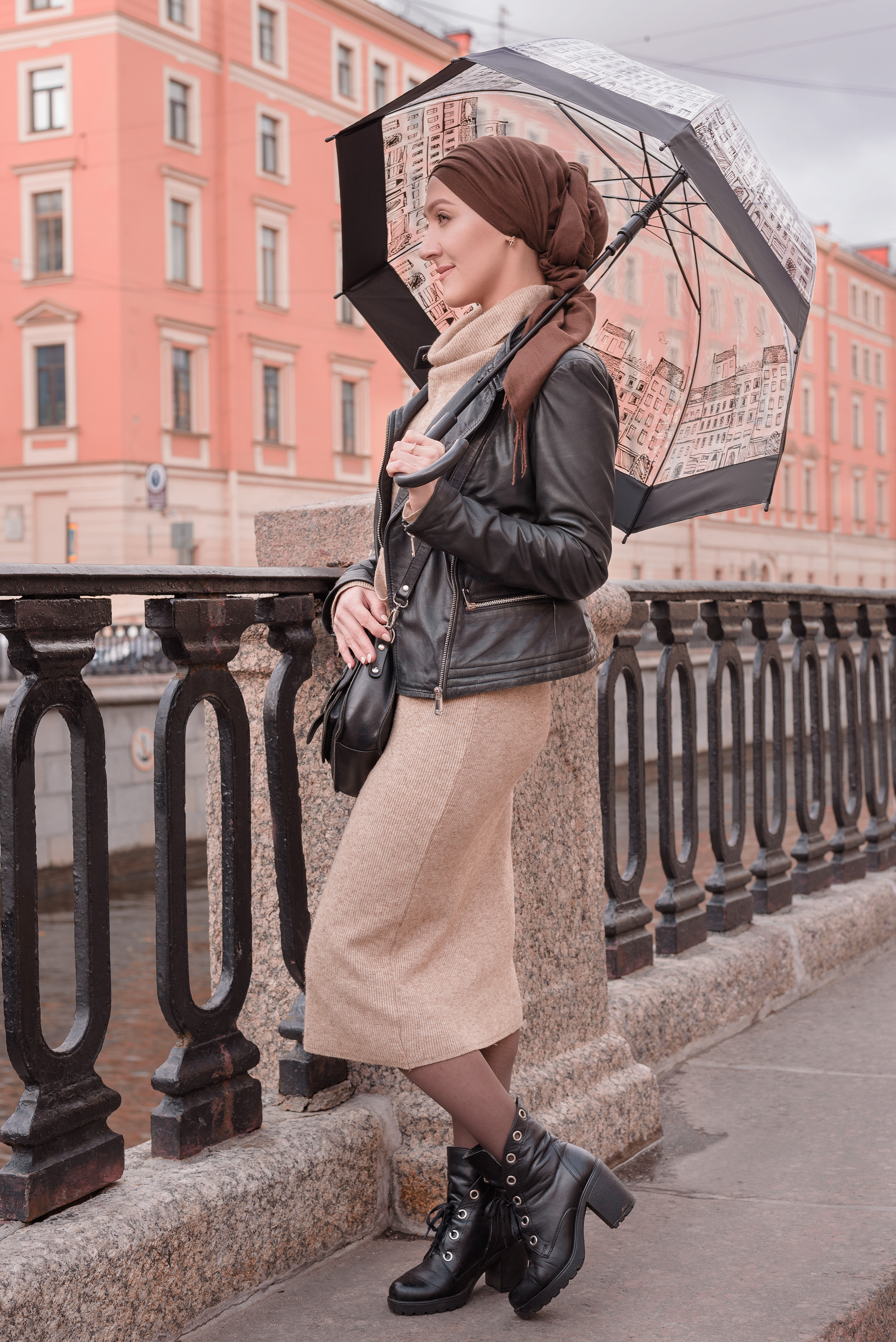 Съёмка Анжелы, фотопрогулка. Фотограф, ретушёр, графический дизайнер в Петербурге Адрианова Настя