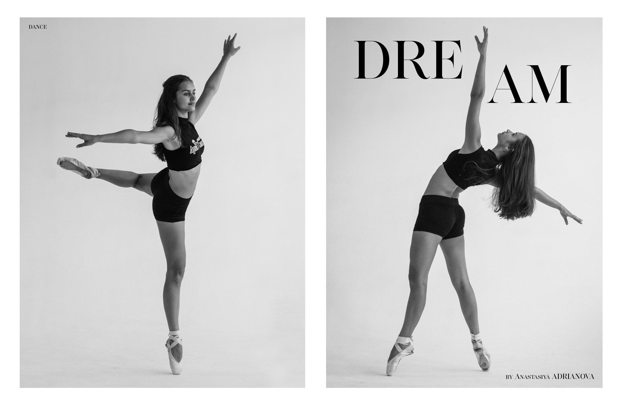 Съёмка для школы танцев «Арка солнца». Фотограф, ретушёр, графический дизайнер в Петербурге Адрианова Настя