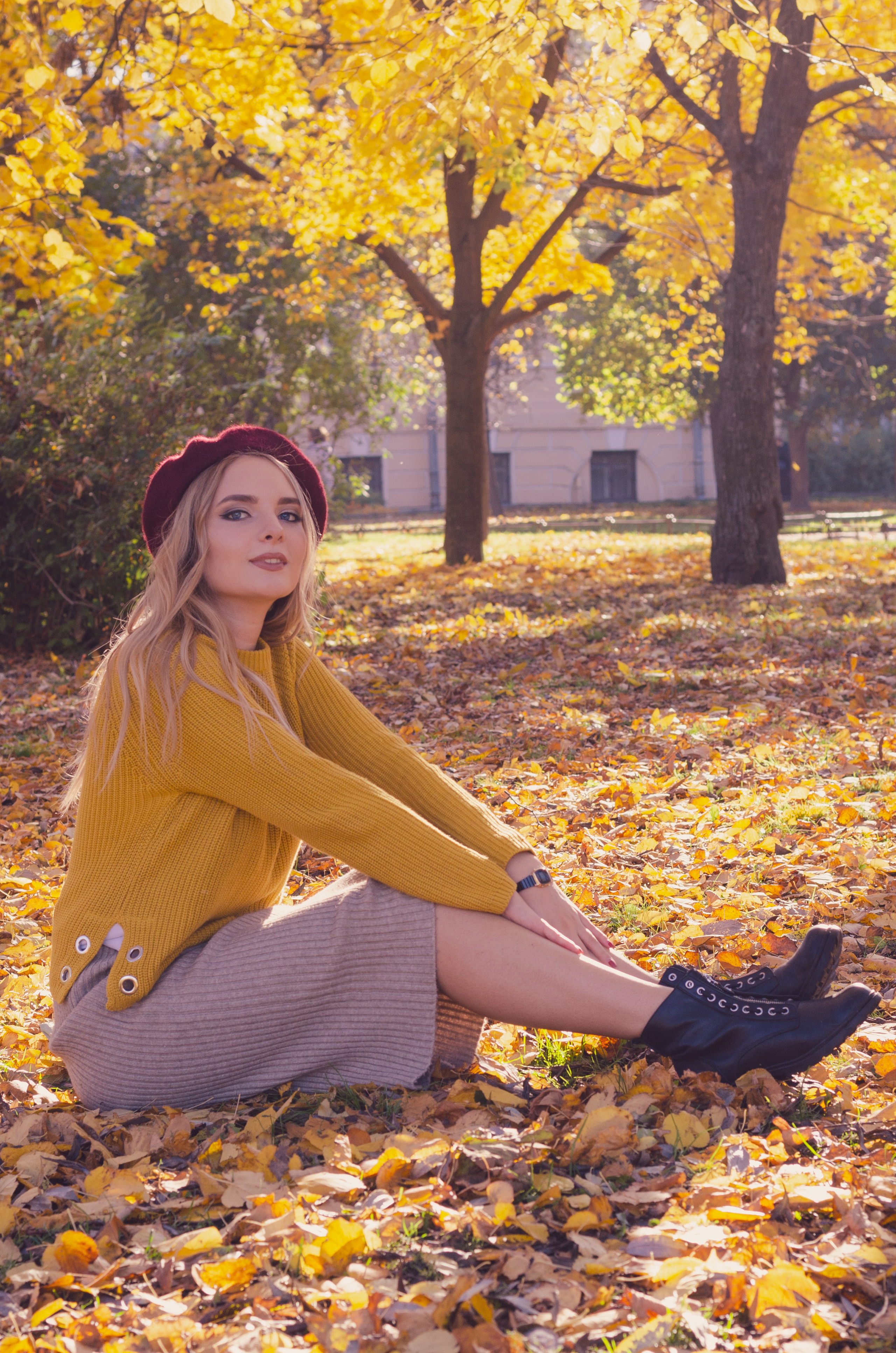 Съёмка Анастасии. Фотограф, ретушёр, графический дизайнер в Петербурге Адрианова Настя