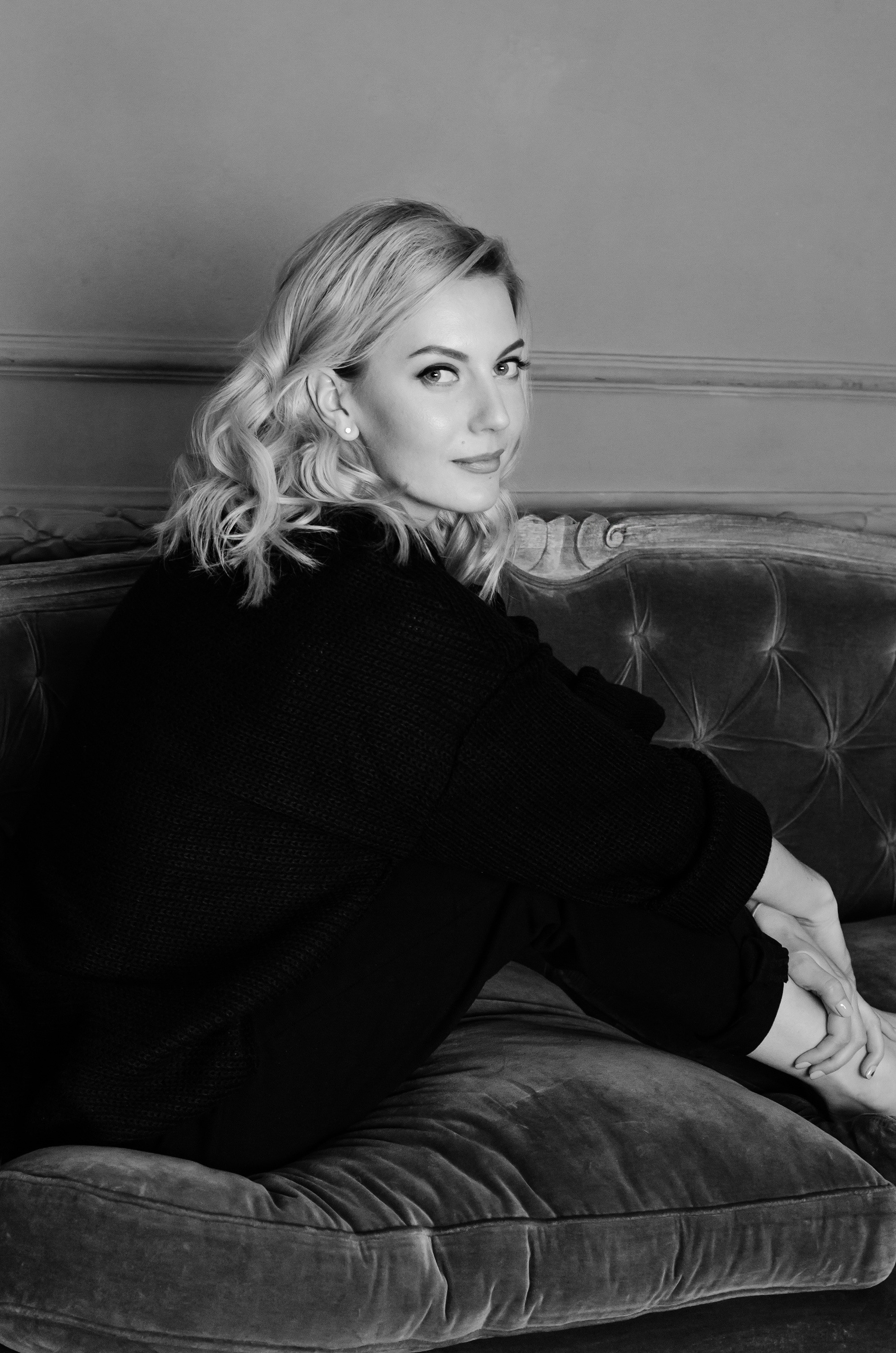 Съёмка Кати. Фотограф, ретушёр, графический дизайнер в Петербурге Адрианова Настя