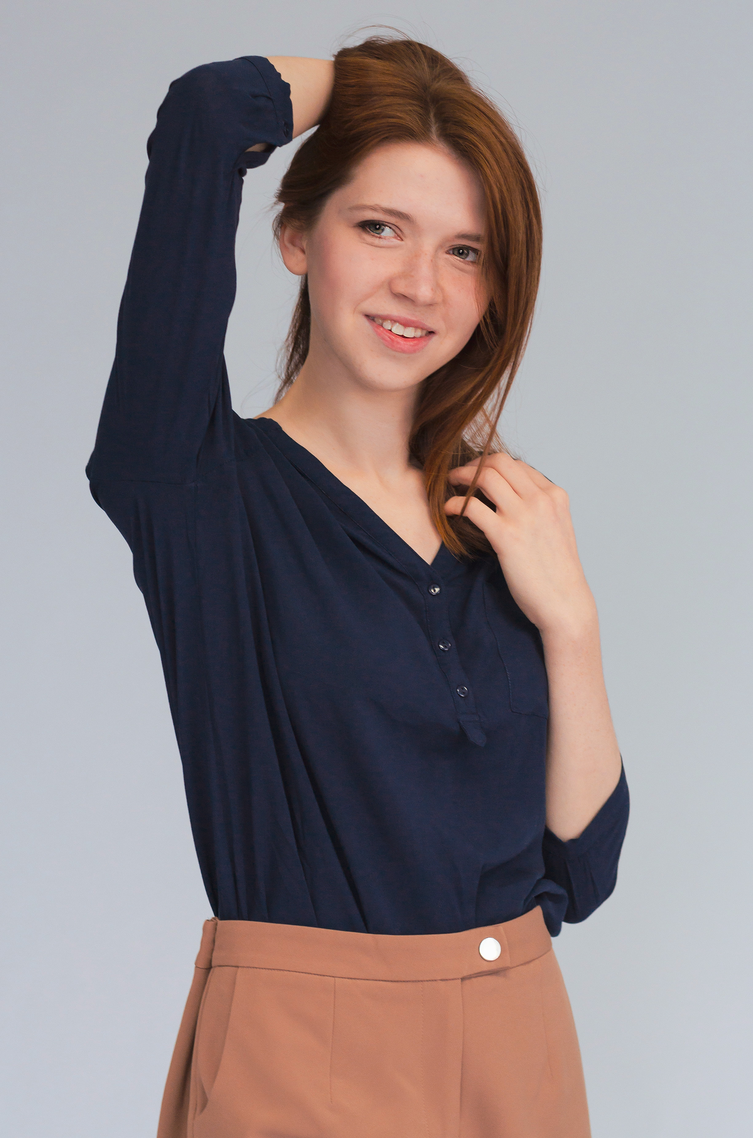 Настя Sigma Scouting. Фотограф, ретушёр, графический дизайнер в Петербурге Адрианова Настя