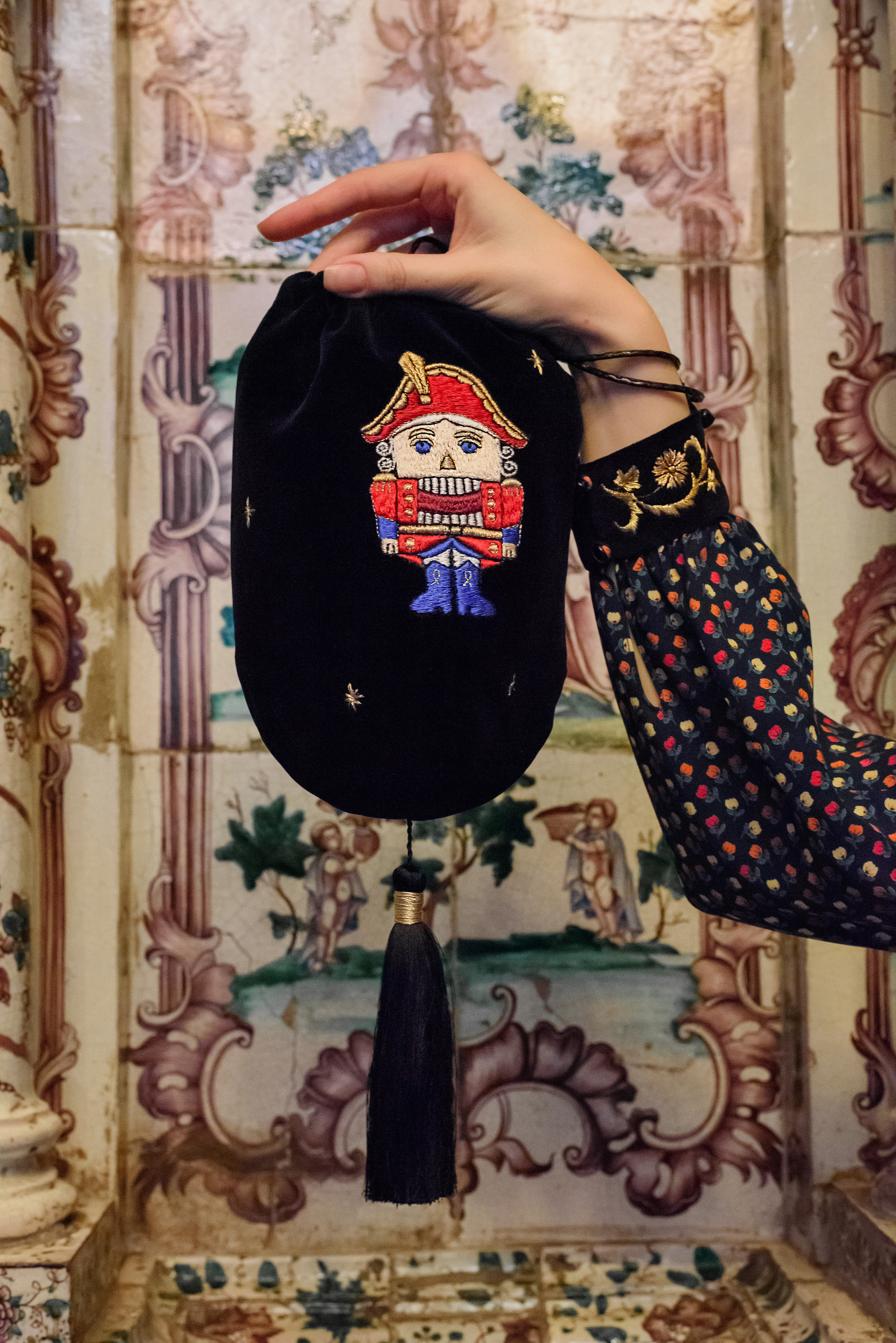 Съёмка коллекции бренда Russmotive (часть 1). Фотограф, ретушёр, графический дизайнер в Петербурге Адрианова Настя