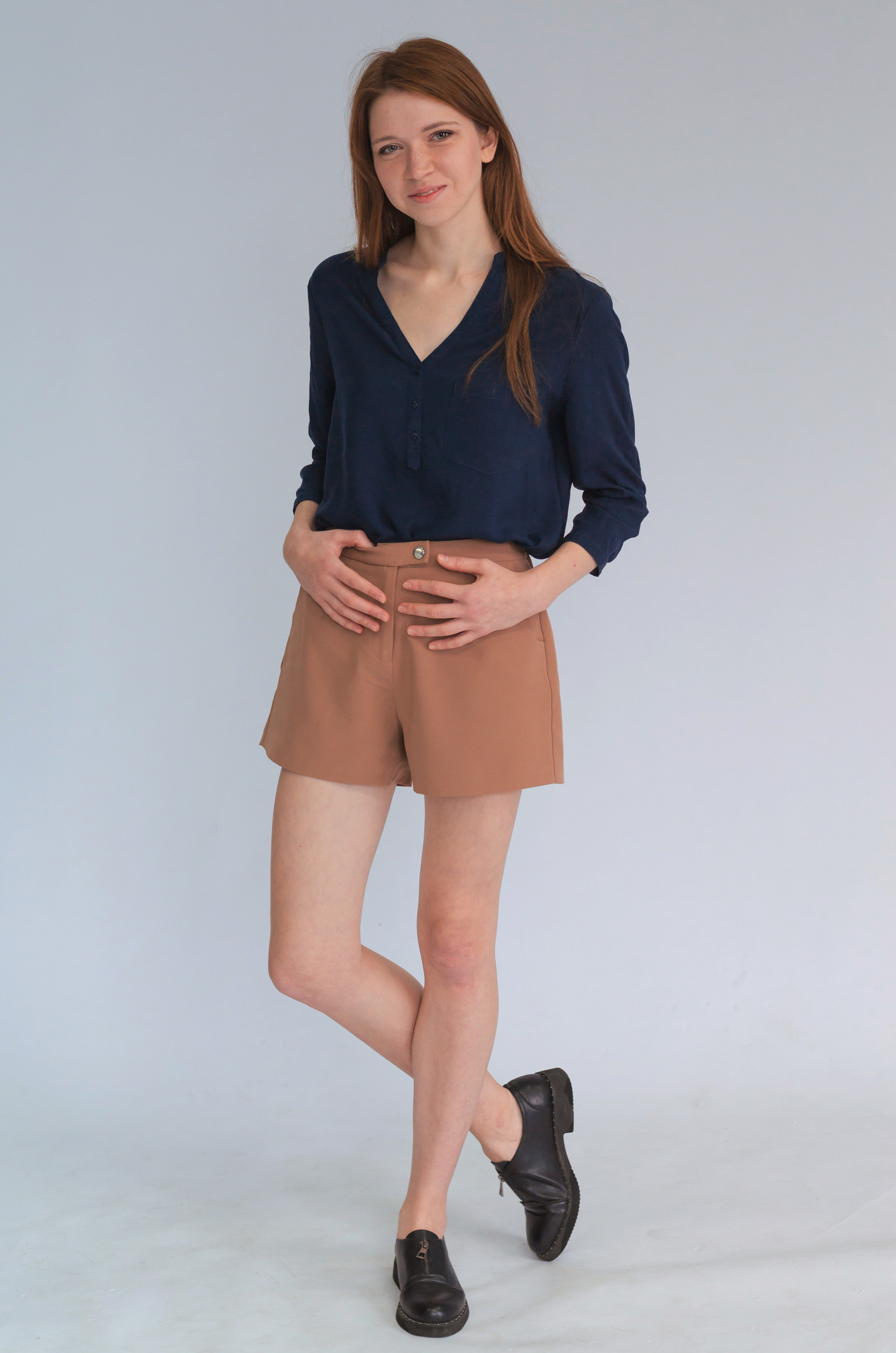 Настя Sigma Scouting. Фотограф, ретушёр, графический дизайнер в Петербурге Адрианова Настя