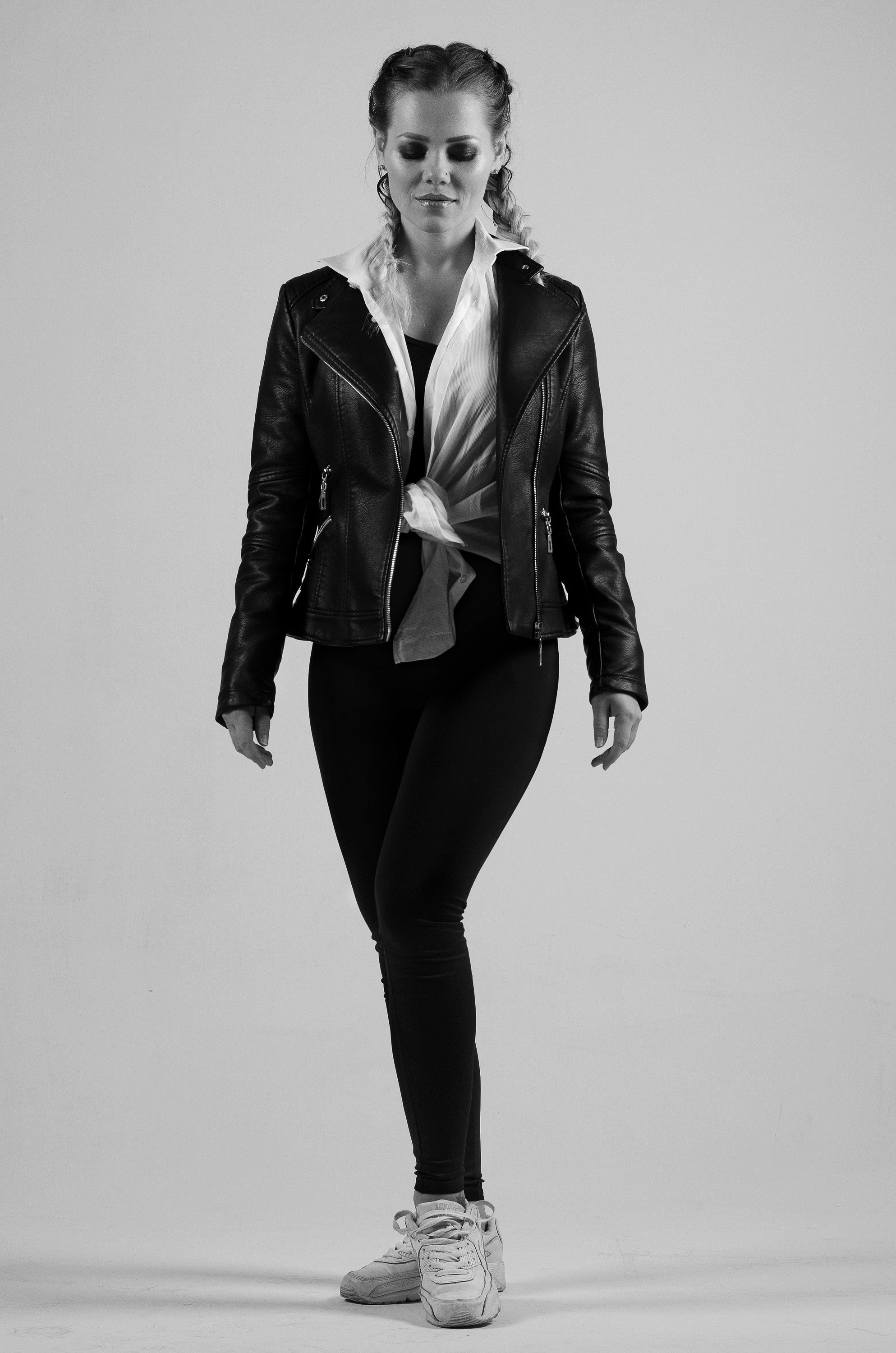 Съёмка Марии. Фотограф, ретушёр, графический дизайнер в Петербурге Адрианова Настя