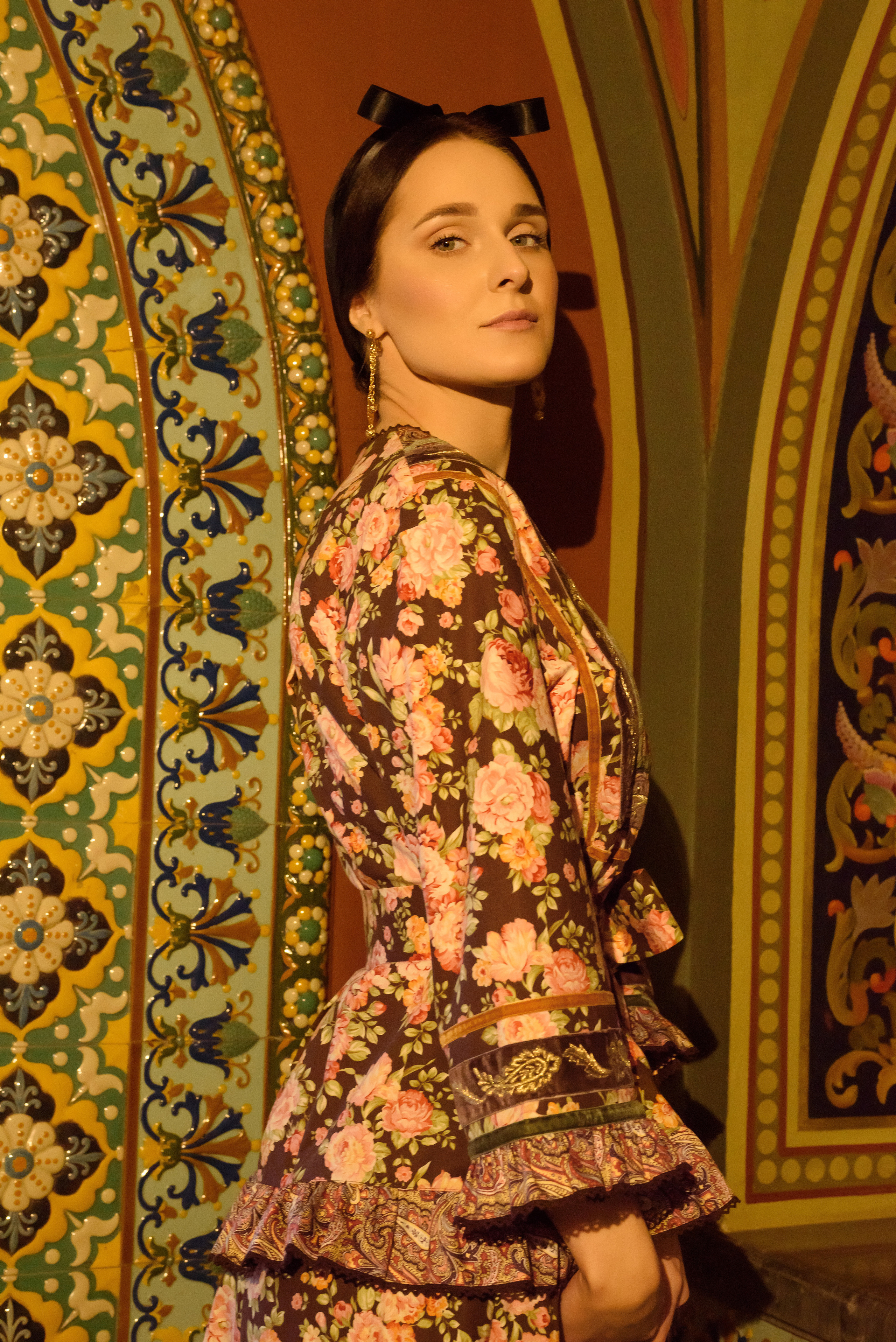 Съёмка коллекции бренда Russmotive (часть 1). Фотограф, ретушёр, графический дизайнер в Петербурге Адрианова Настя