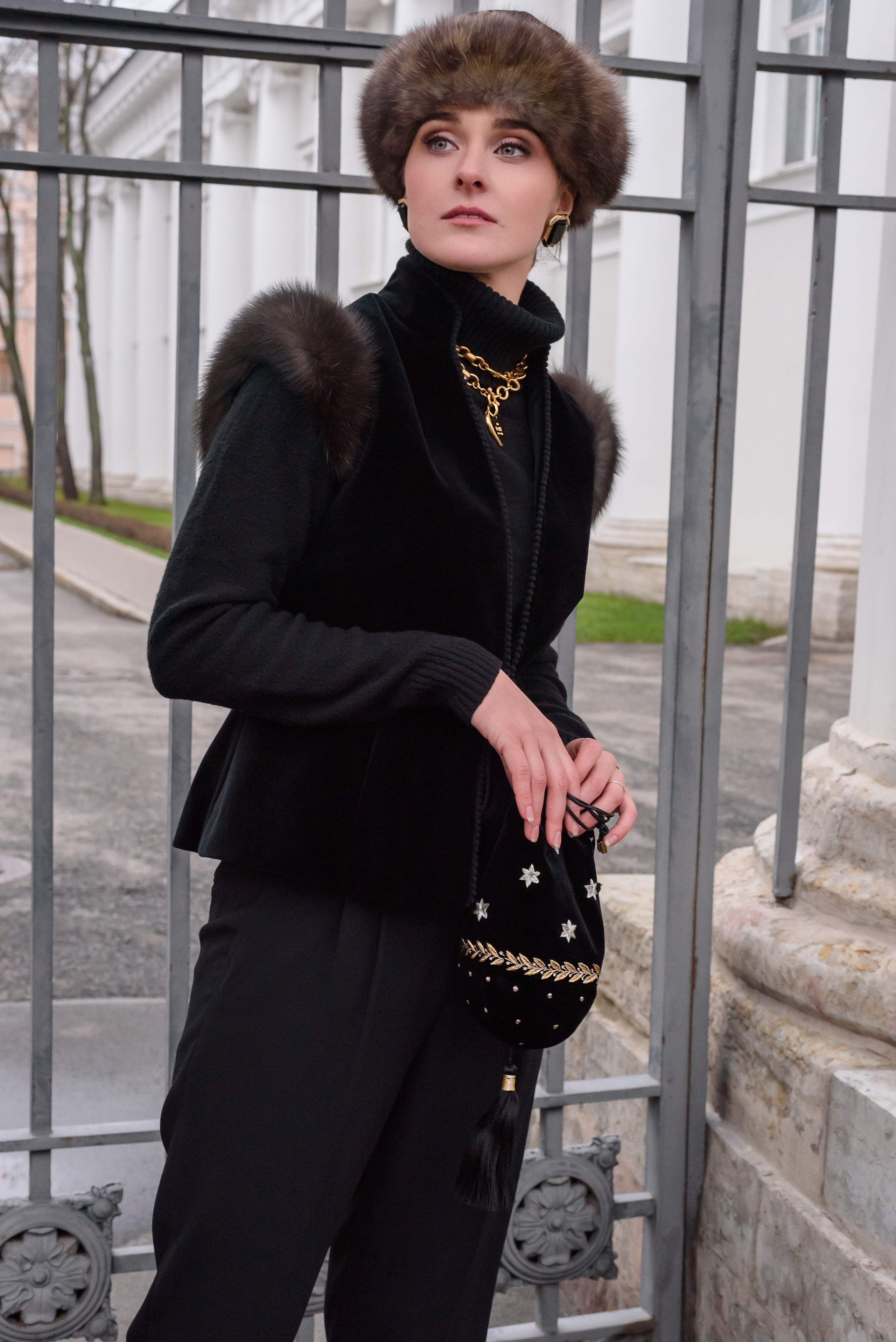 Съёмка коллекции бренда Russmotive (часть 2). Фотограф, ретушёр, графический дизайнер в Петербурге Адрианова Настя