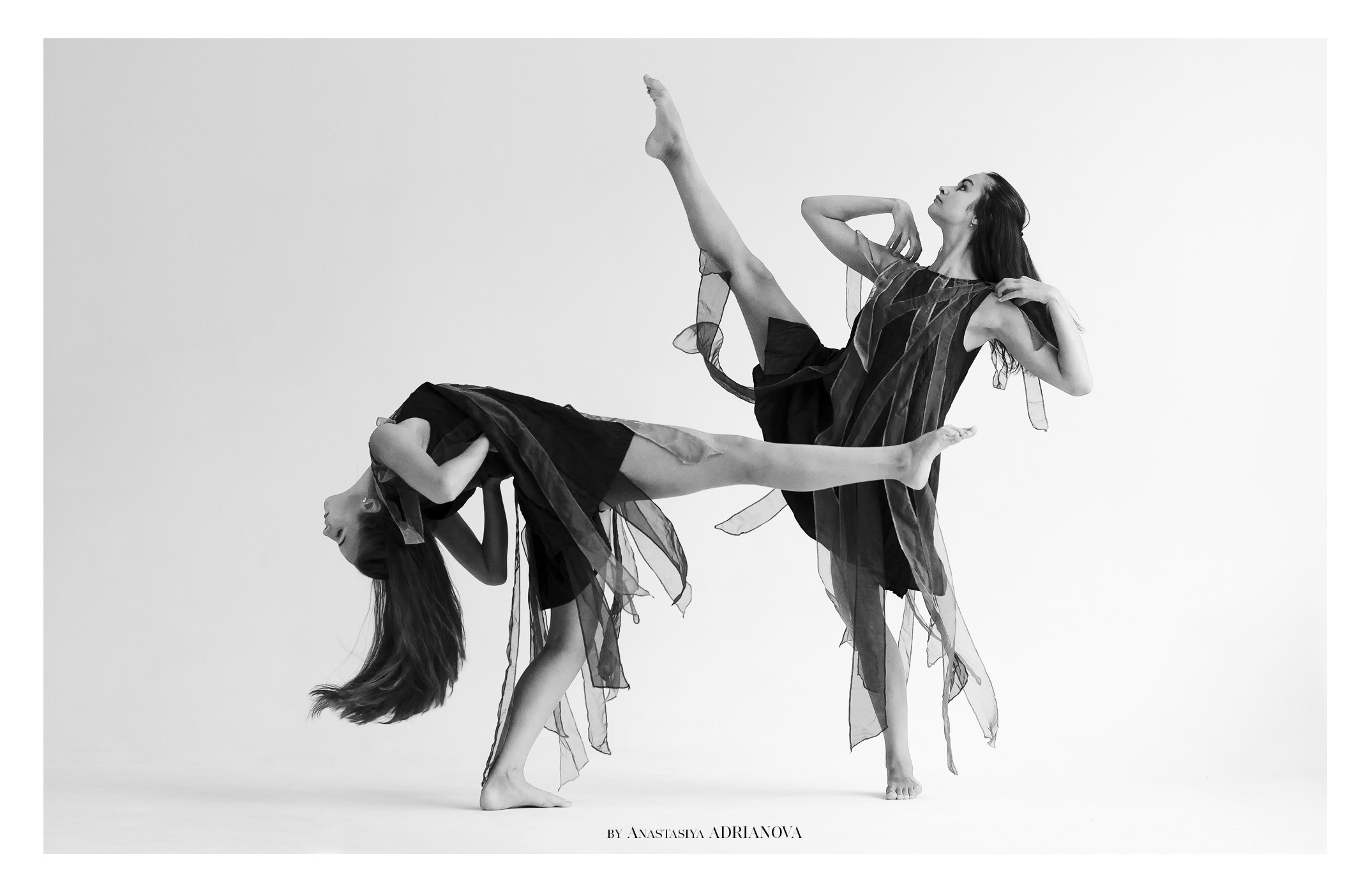 Съёмка для школы танцев «Арка солнца». Фотограф, ретушёр, графический дизайнер в Петербурге Адрианова Настя