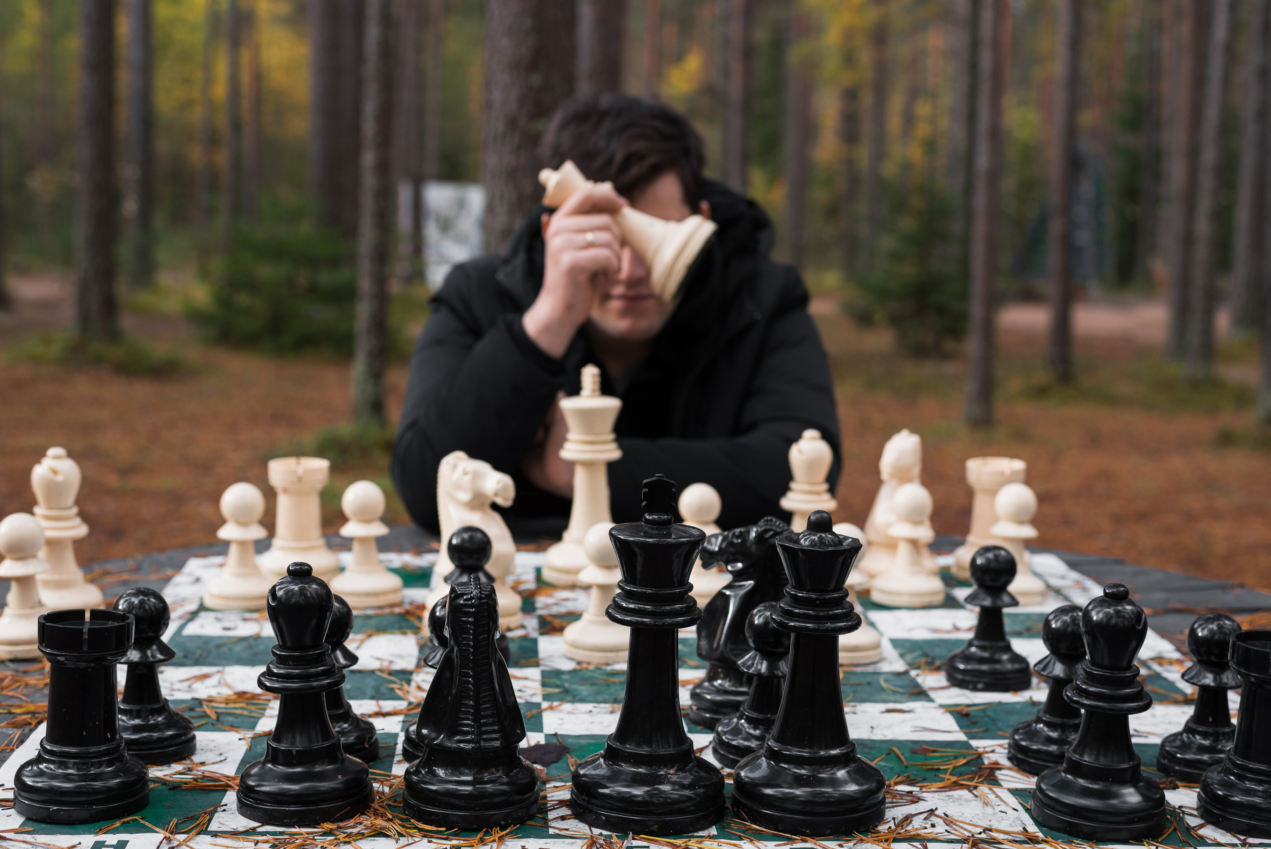 Съёмка Леонида. Фотограф, ретушёр, графический дизайнер в Петербурге Адрианова Настя