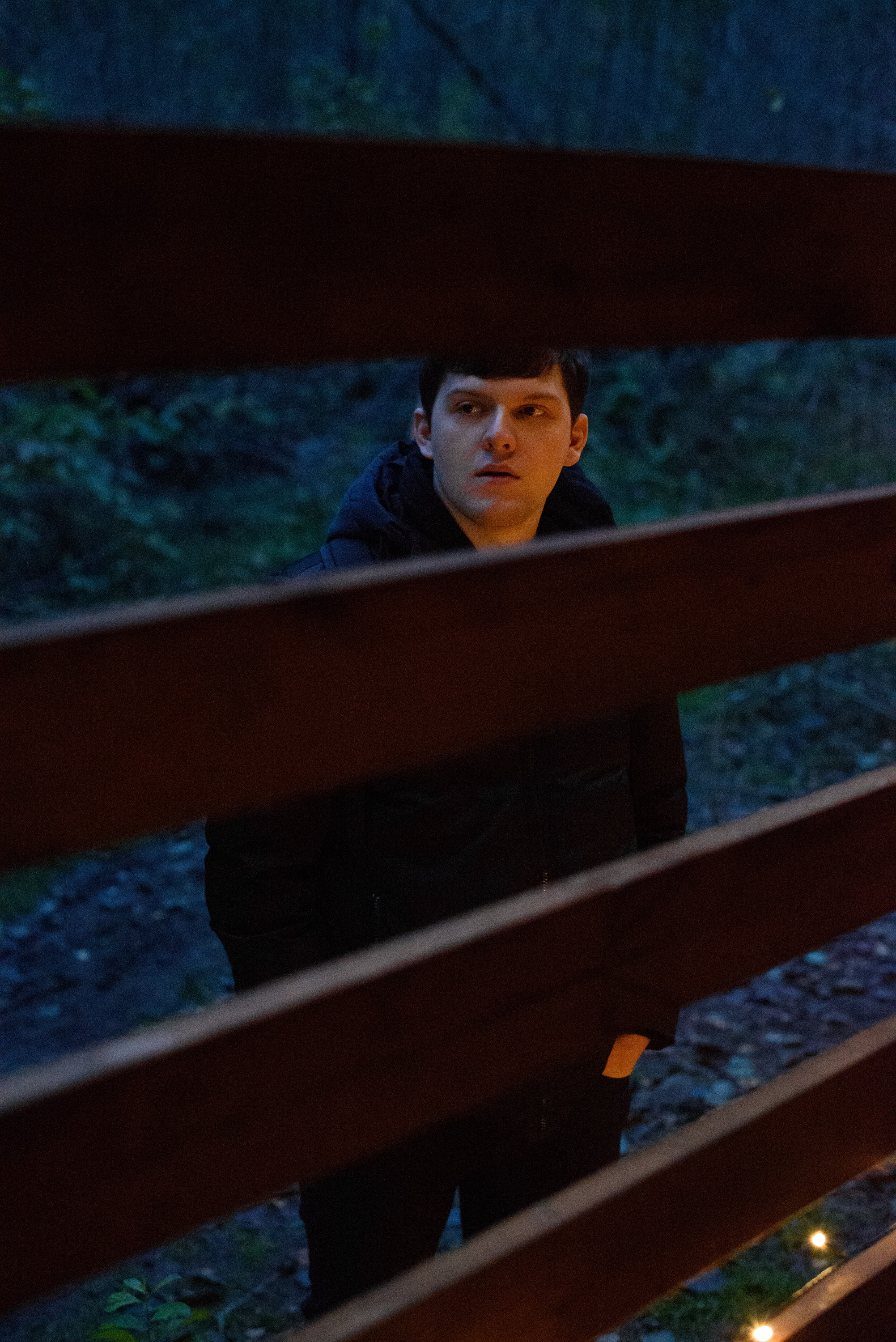 Съёмка Леонида. Фотограф, ретушёр, графический дизайнер в Петербурге Адрианова Настя