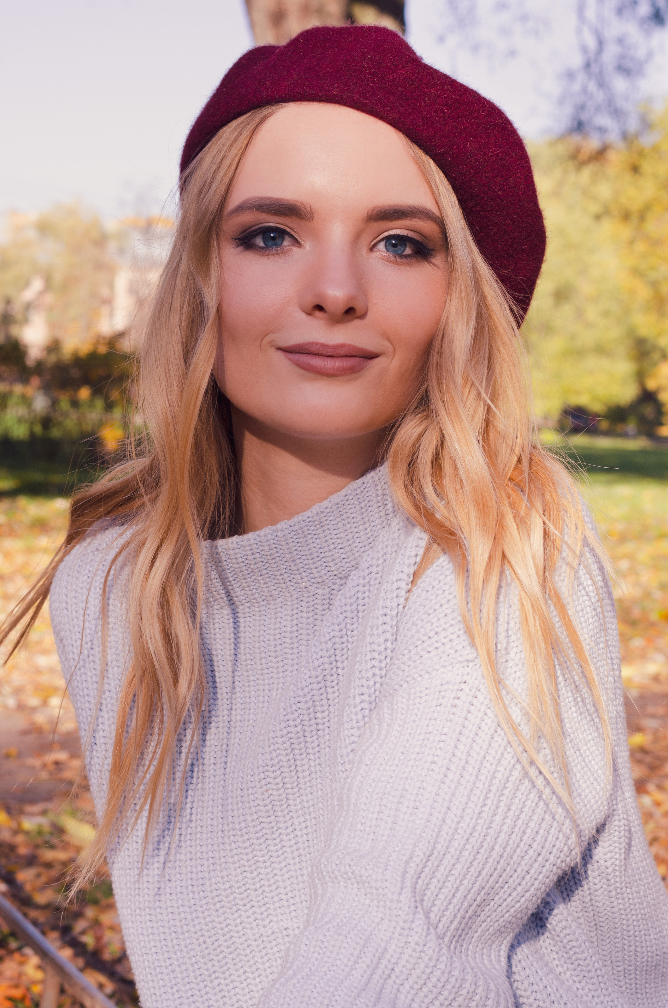 Съёмка Анастасии. Фотограф, ретушёр, графический дизайнер в Петербурге Адрианова Настя