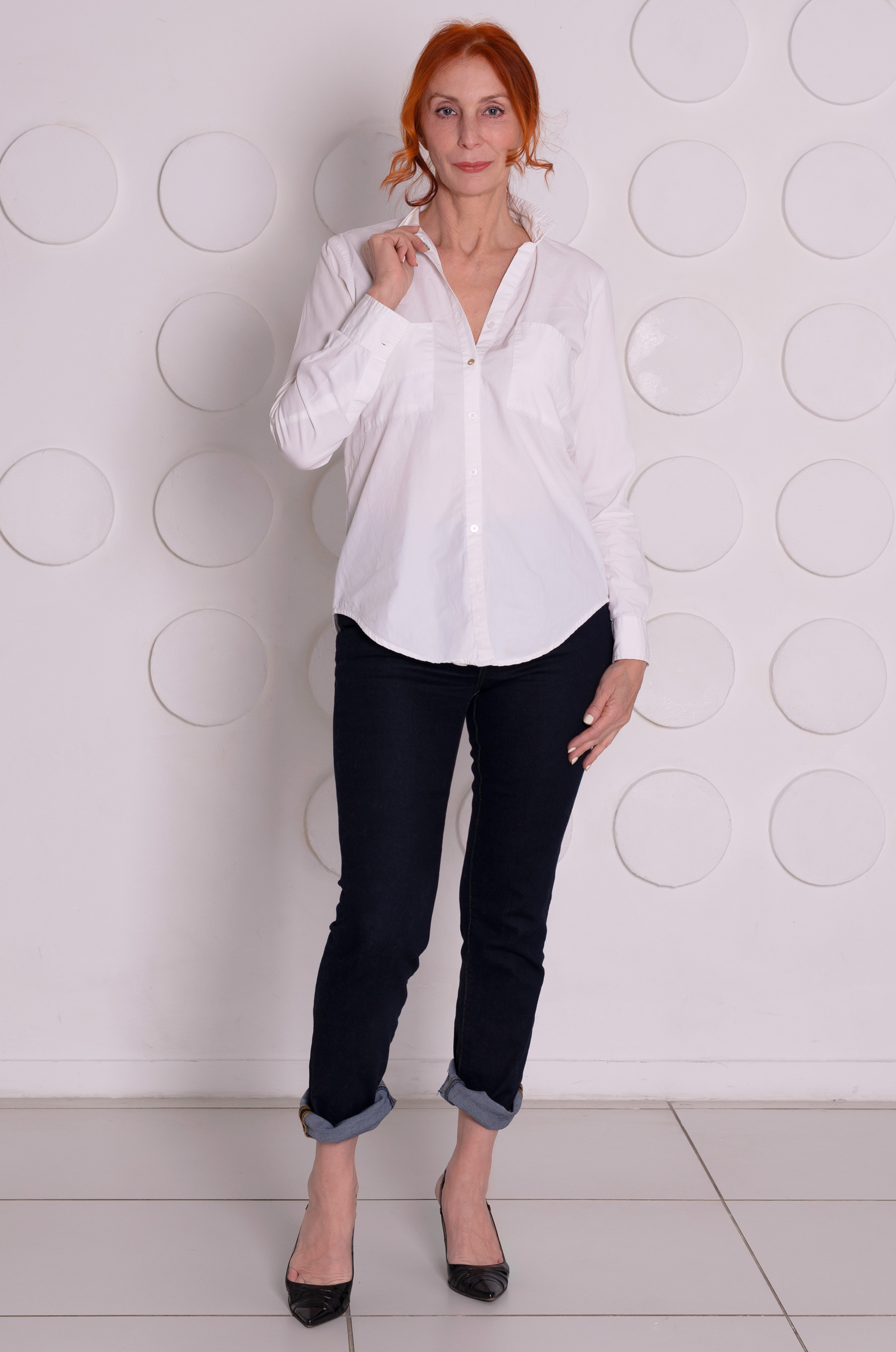 Модель Татьяна. Фотограф, ретушёр, графический дизайнер в Петербурге Адрианова Настя