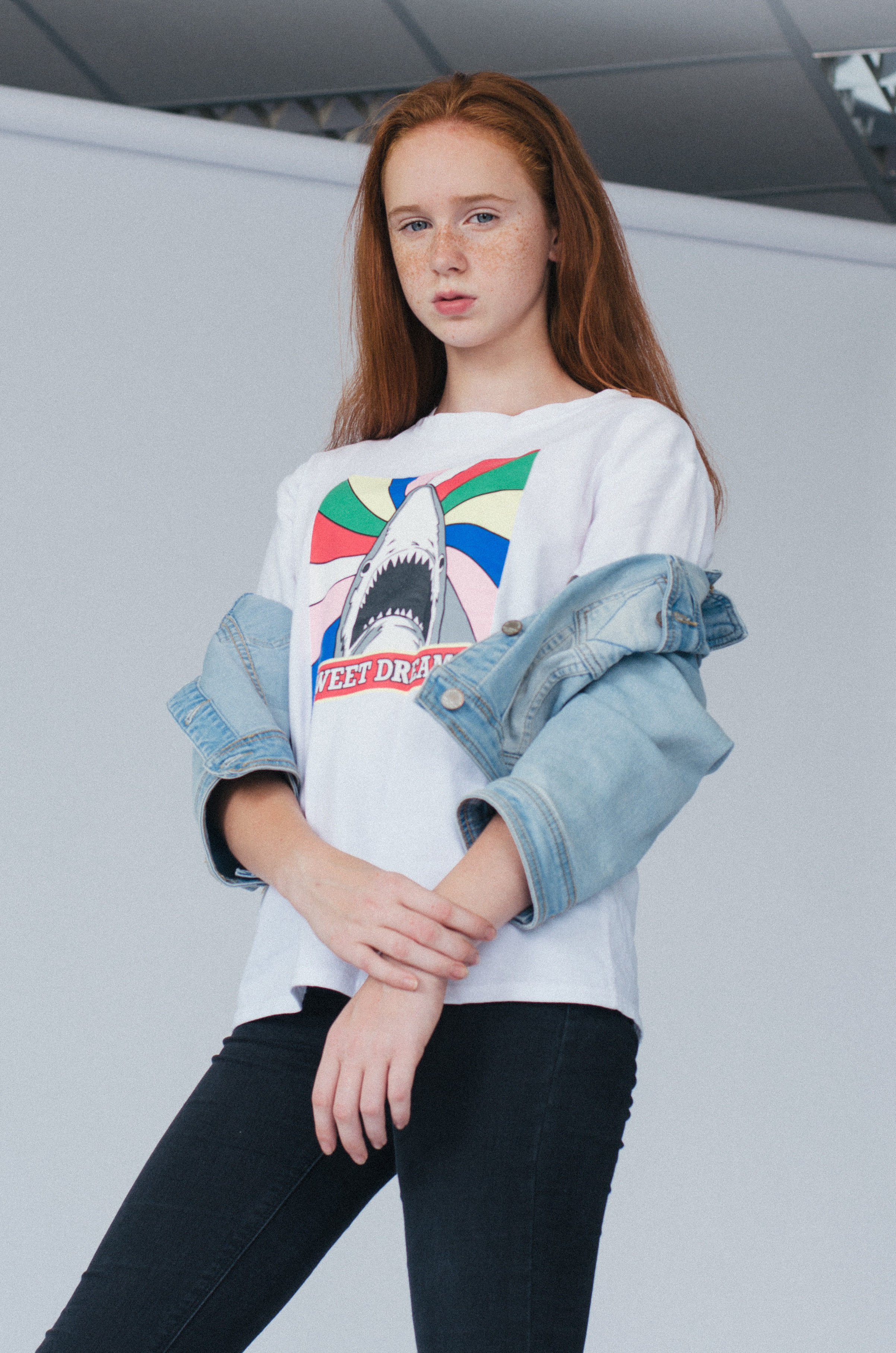 Аня Sigma Scouting. Фотограф, ретушёр, графический дизайнер в Петербурге Адрианова Настя