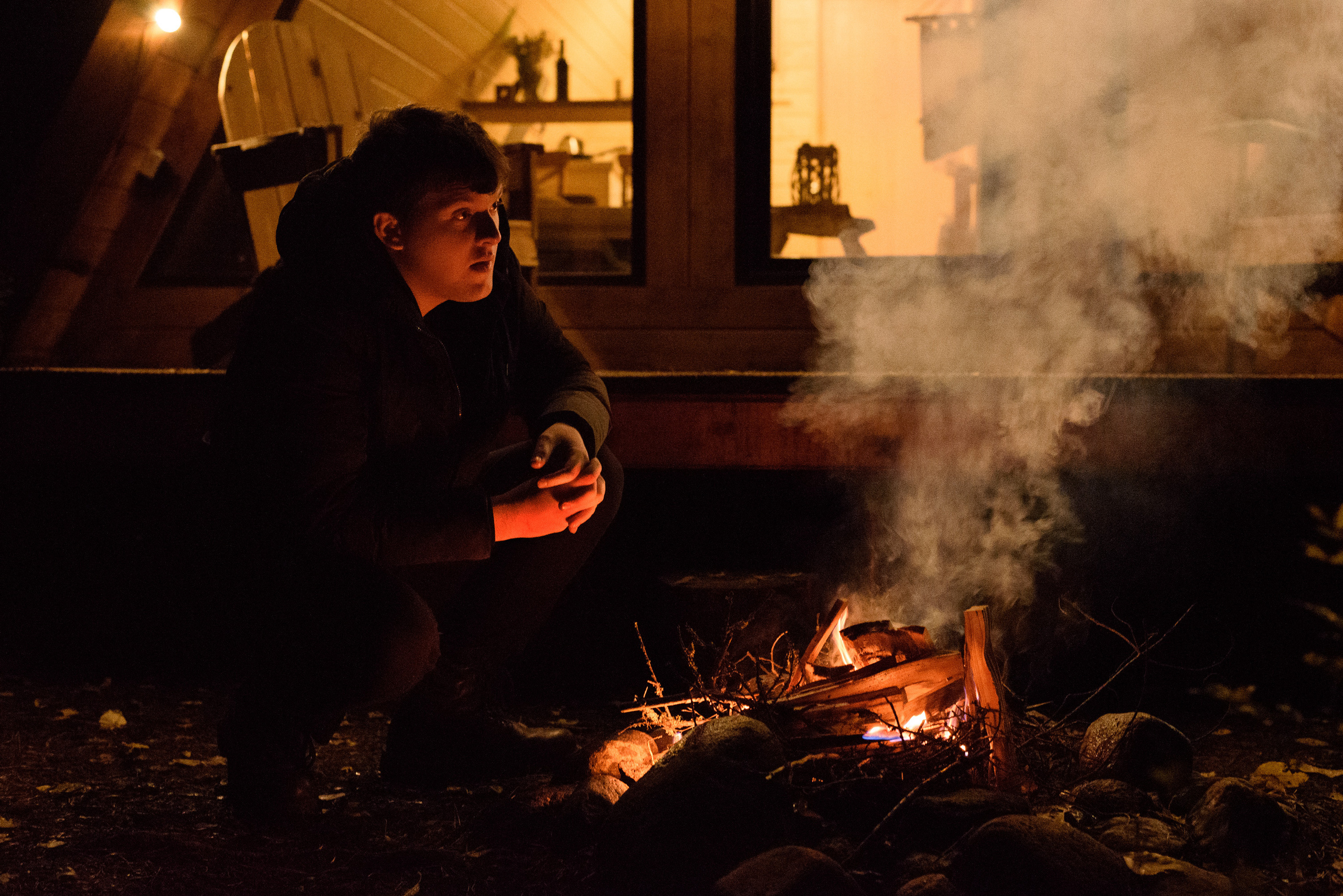 Съёмка Леонида. Фотограф, ретушёр, графический дизайнер в Петербурге Адрианова Настя