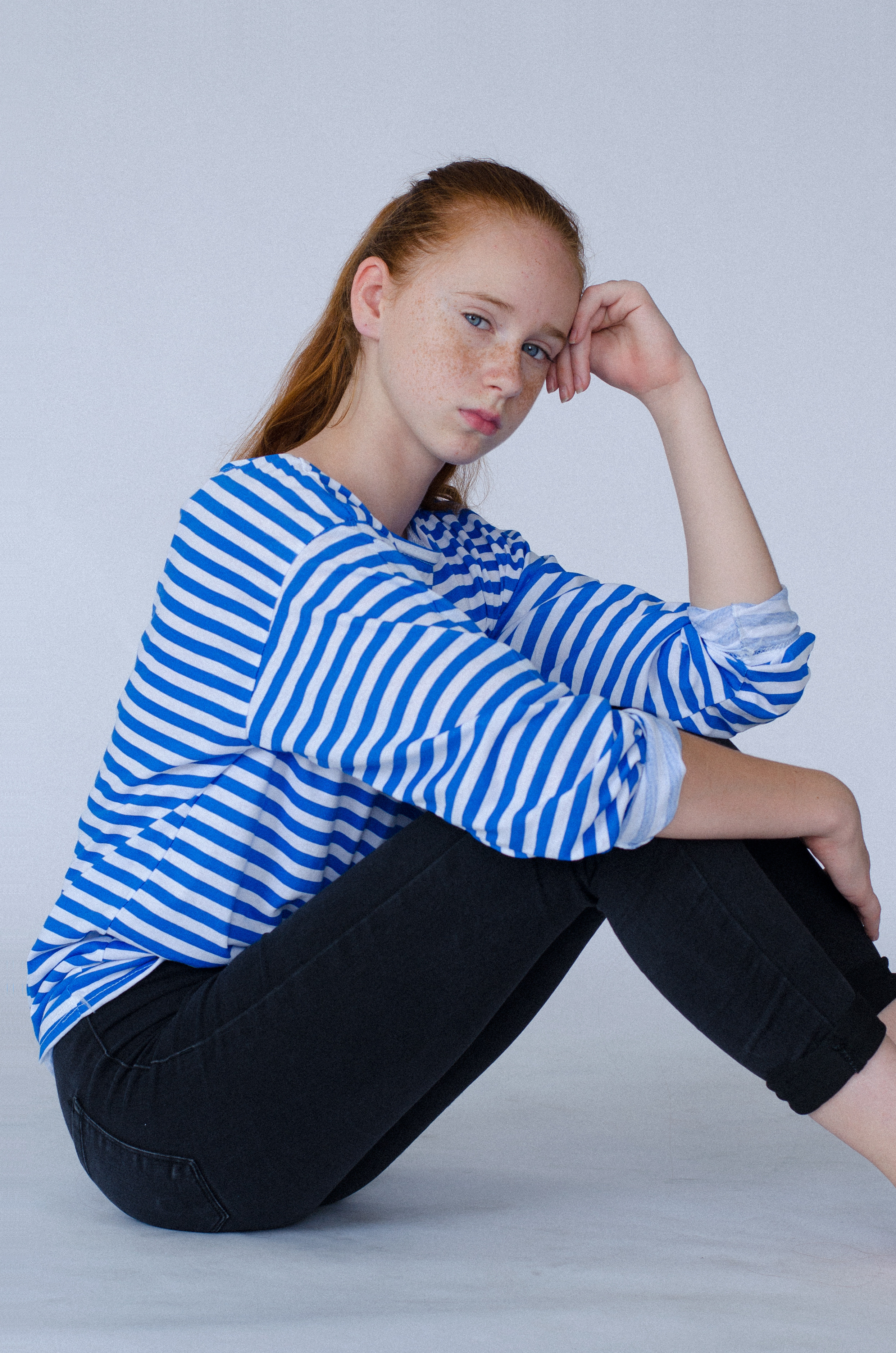 Аня Sigma Scouting. Фотограф, ретушёр, графический дизайнер в Петербурге Адрианова Настя