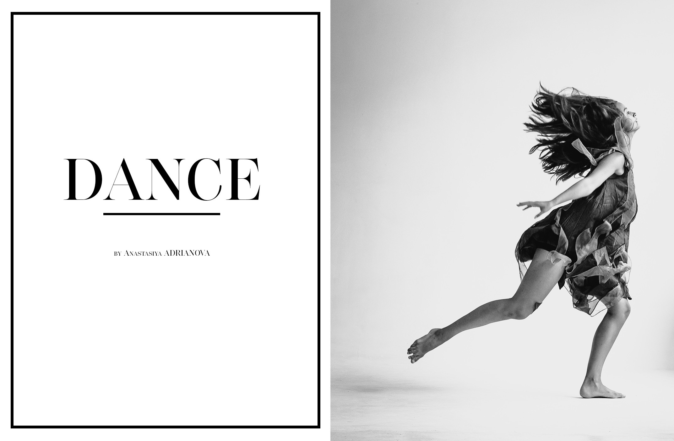 Съёмка для школы танцев «Арка солнца». Фотограф, ретушёр, графический дизайнер в Петербурге Адрианова Настя