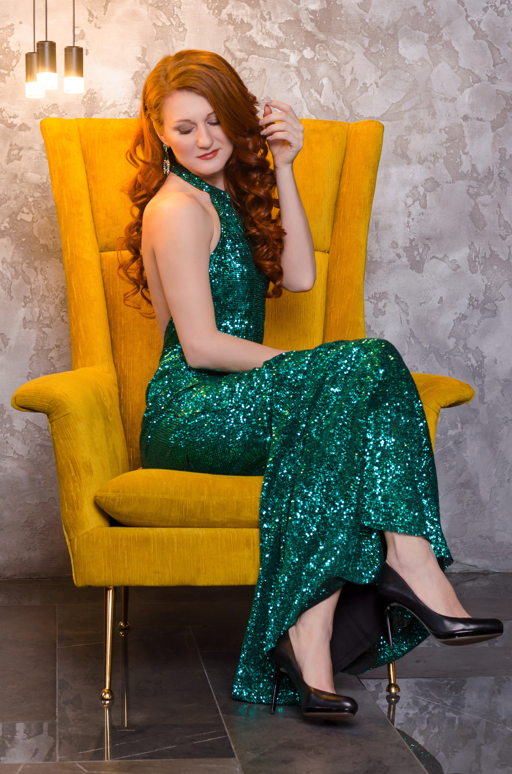 New Year Мария. Фотограф, ретушёр, графический дизайнер в Петербурге Адрианова Настя