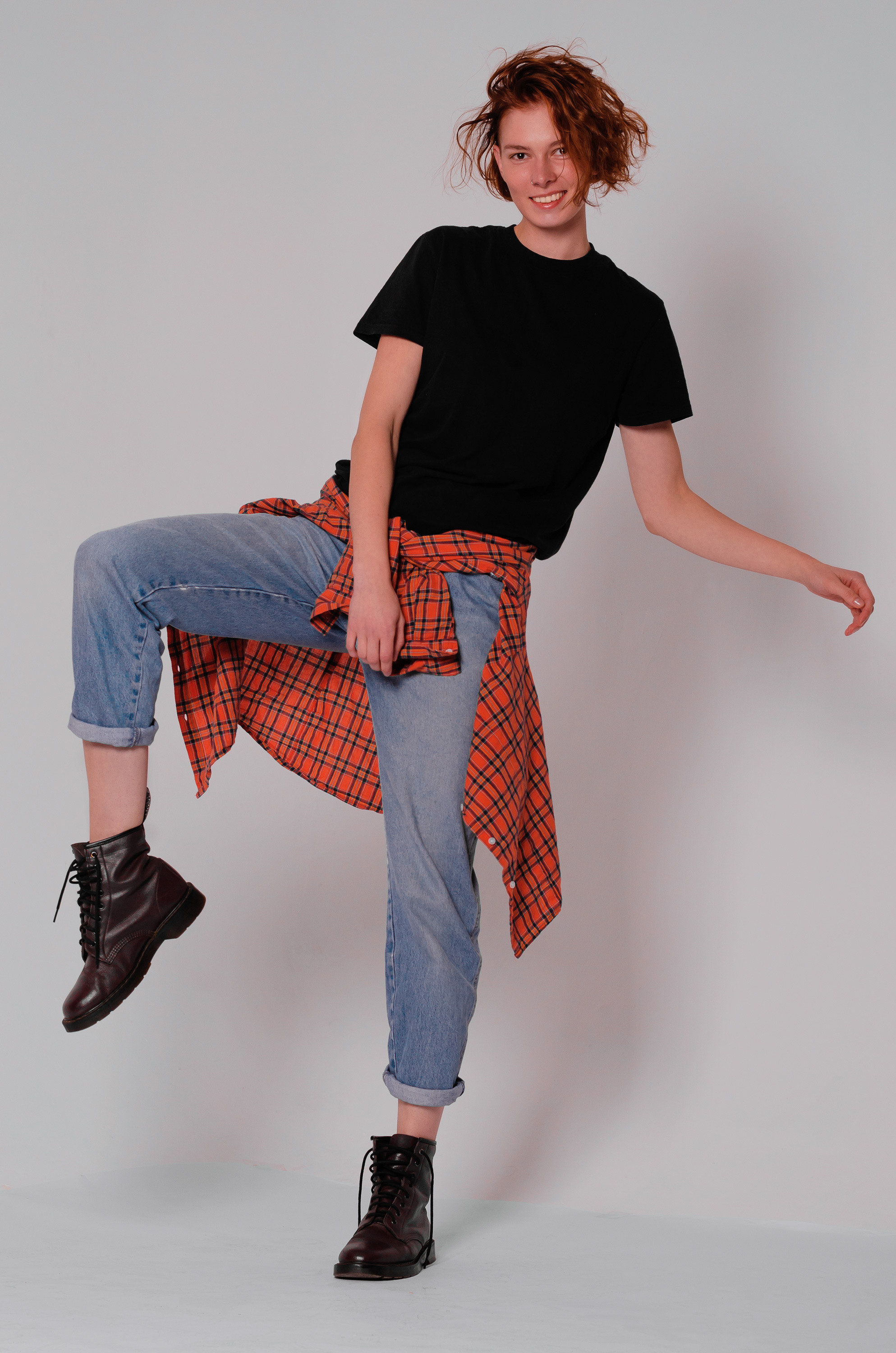 Съёмка Влада. Фотограф, ретушёр, графический дизайнер в Петербурге Адрианова Настя