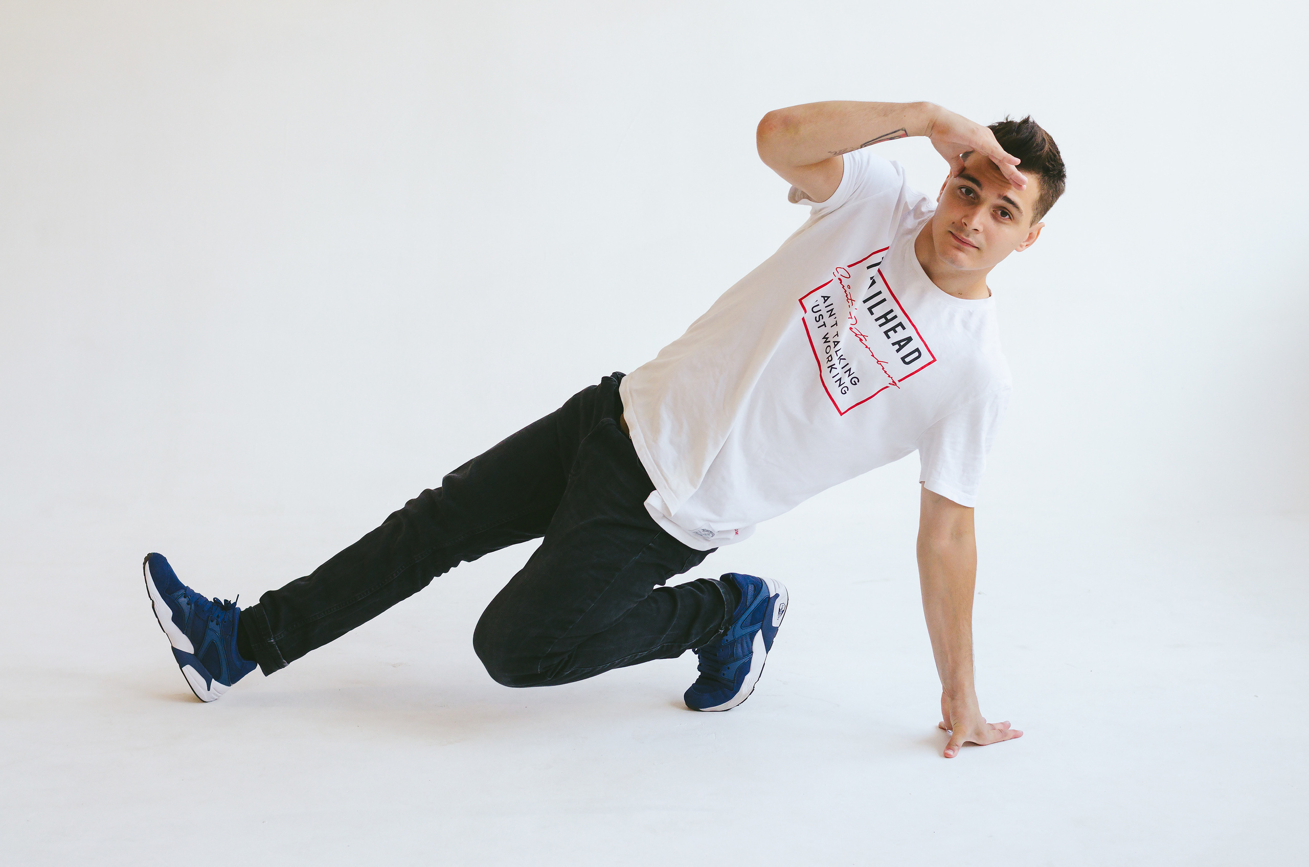 Съёмка для школы танцев «Арка солнца». Фотограф, ретушёр, графический дизайнер в Петербурге Адрианова Настя