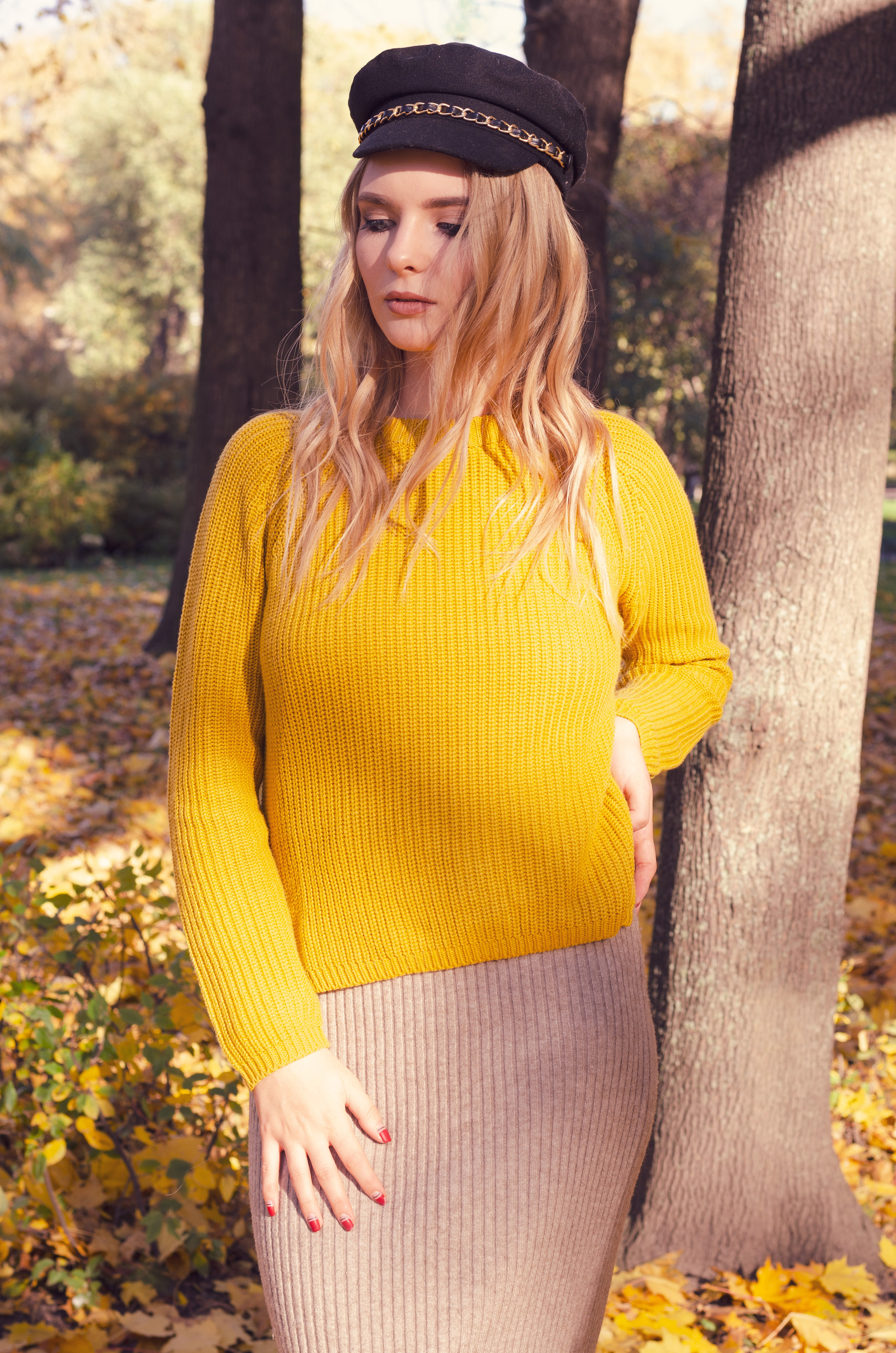 Съёмка Анастасии. Фотограф, ретушёр, графический дизайнер в Петербурге Адрианова Настя