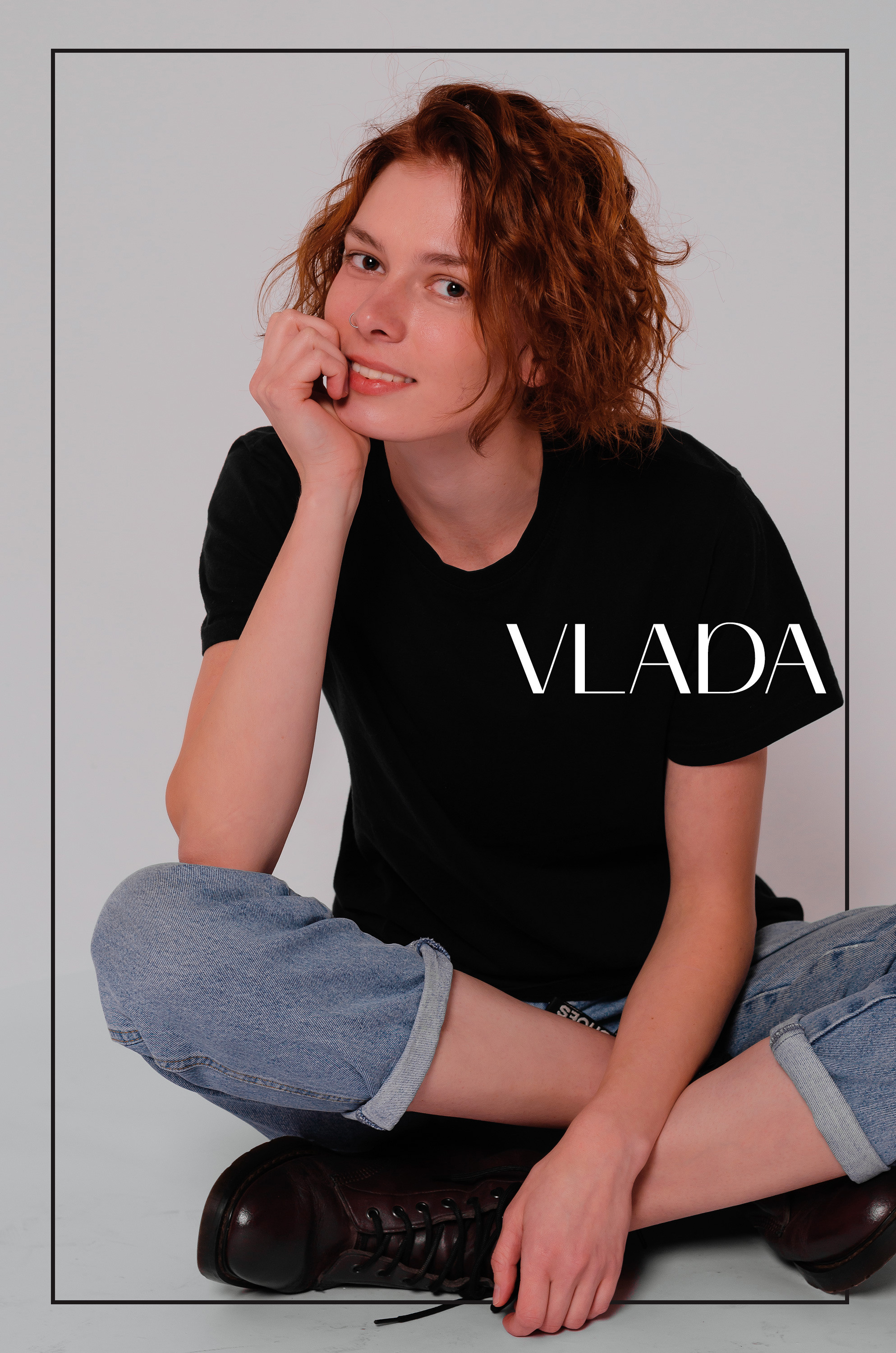 Съёмка Влада