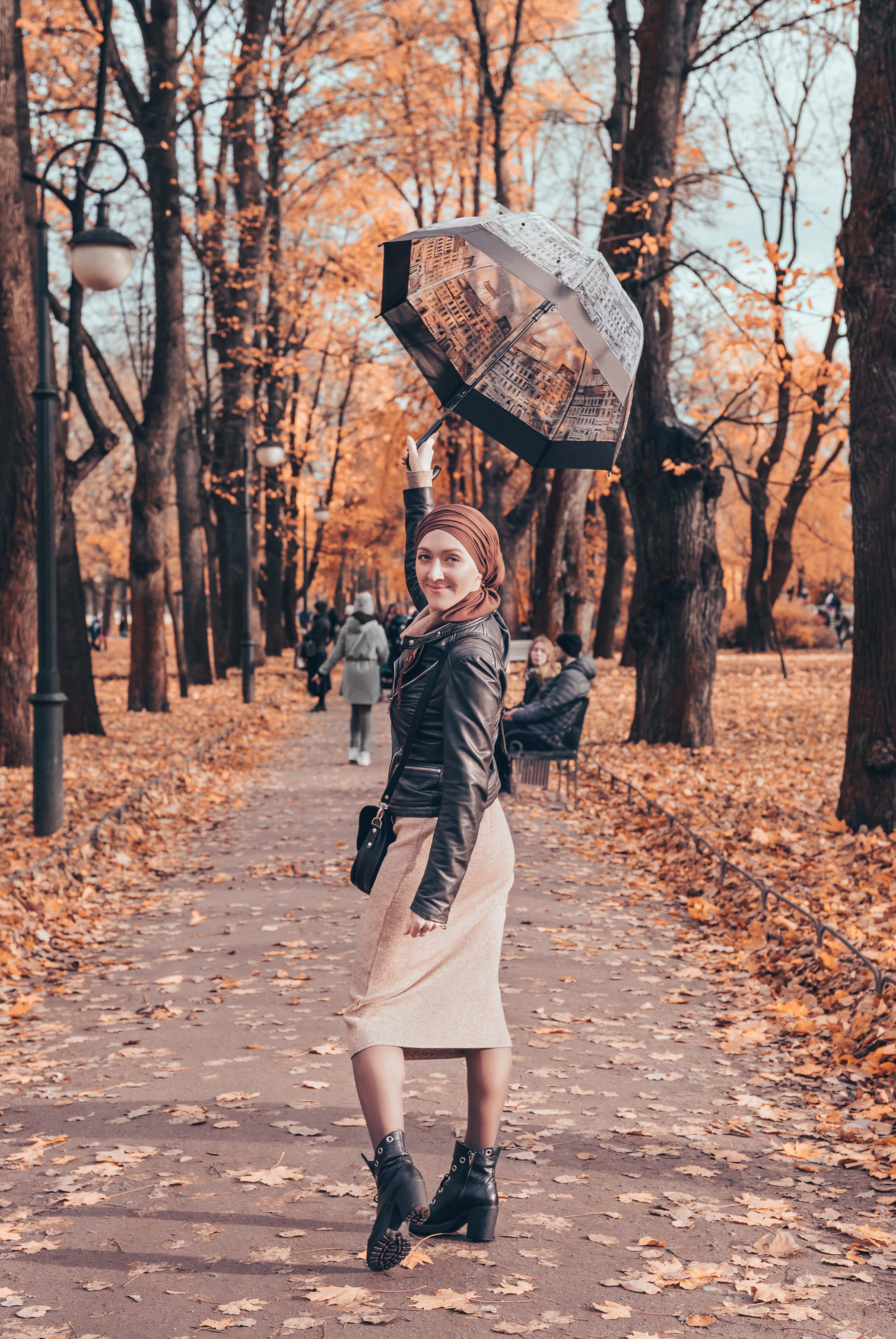 Съёмка Анжелы, фотопрогулка. Фотограф, ретушёр, графический дизайнер в Петербурге Адрианова Настя