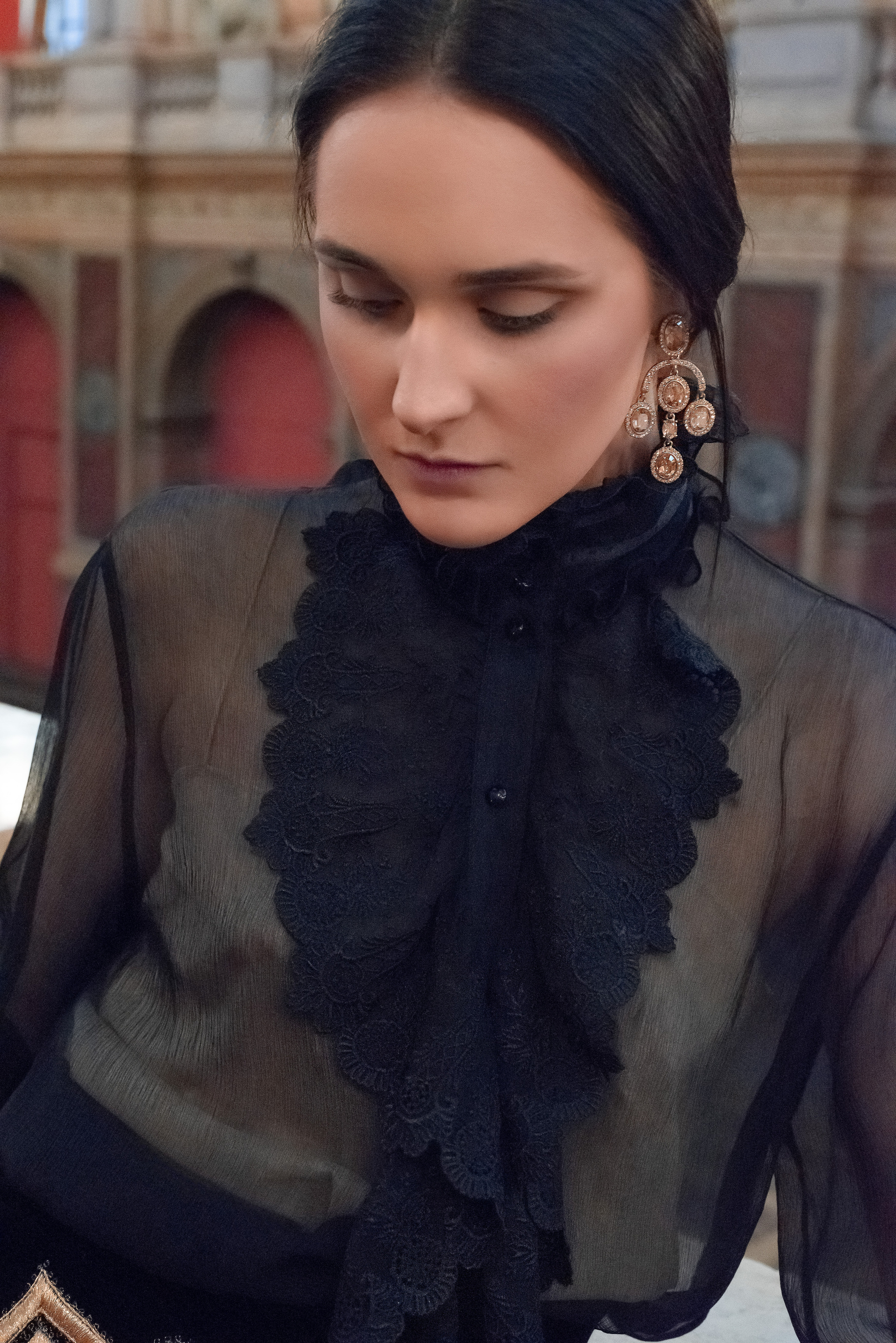 Съёмка коллекции бренда Russmotive (часть 1). Фотограф, ретушёр, графический дизайнер в Петербурге Адрианова Настя