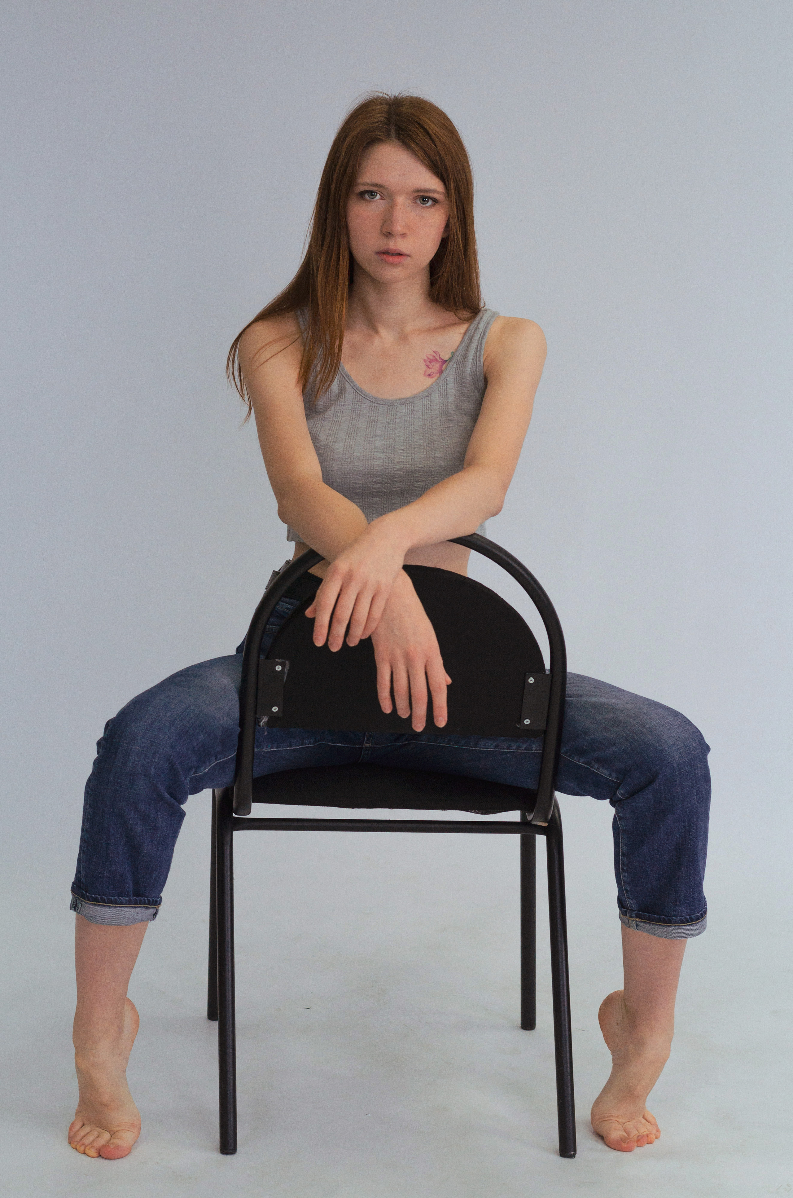 Настя Sigma Scouting. Фотограф, ретушёр, графический дизайнер в Петербурге Адрианова Настя