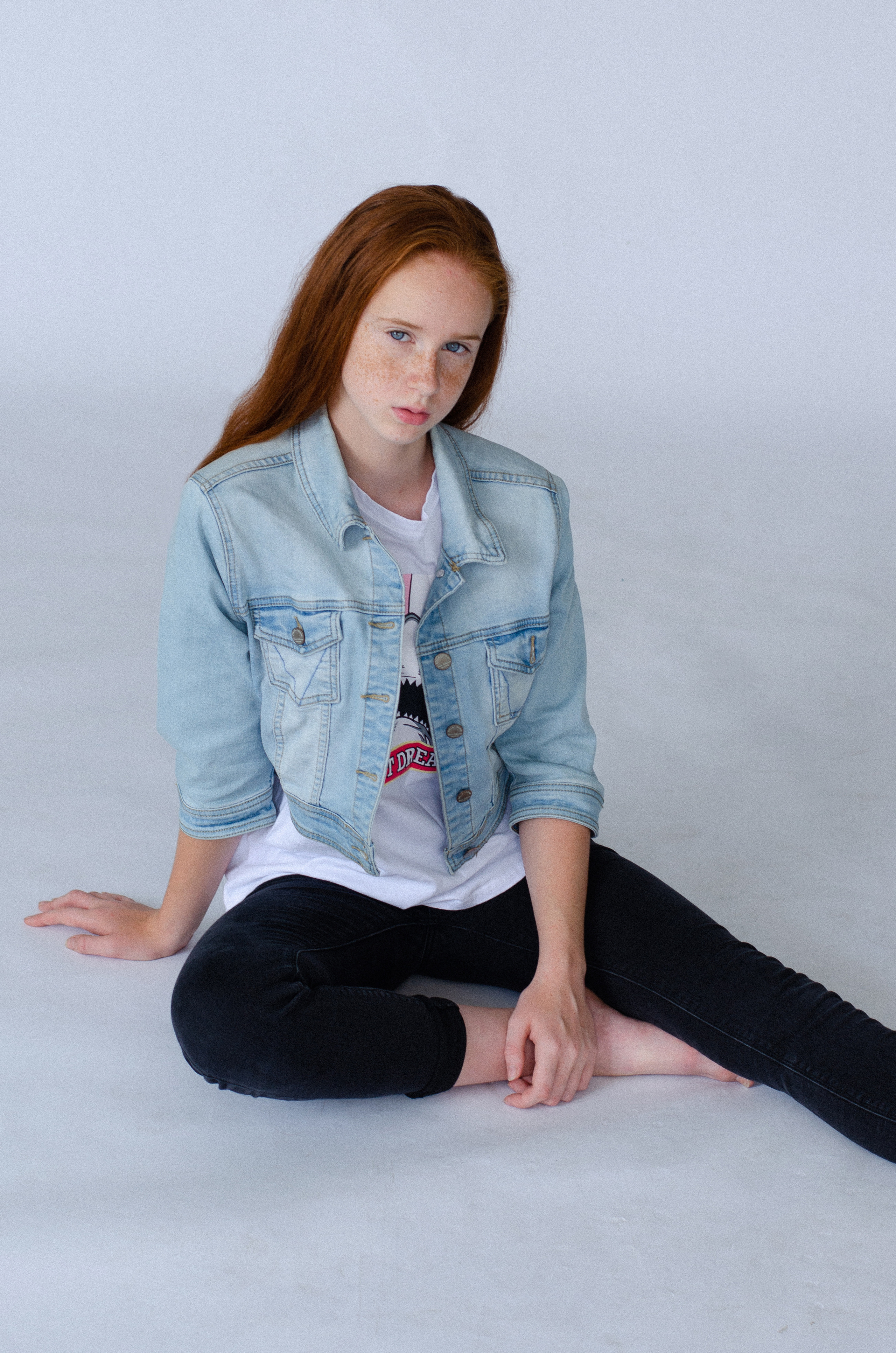 Аня Sigma Scouting. Фотограф, ретушёр, графический дизайнер в Петербурге Адрианова Настя