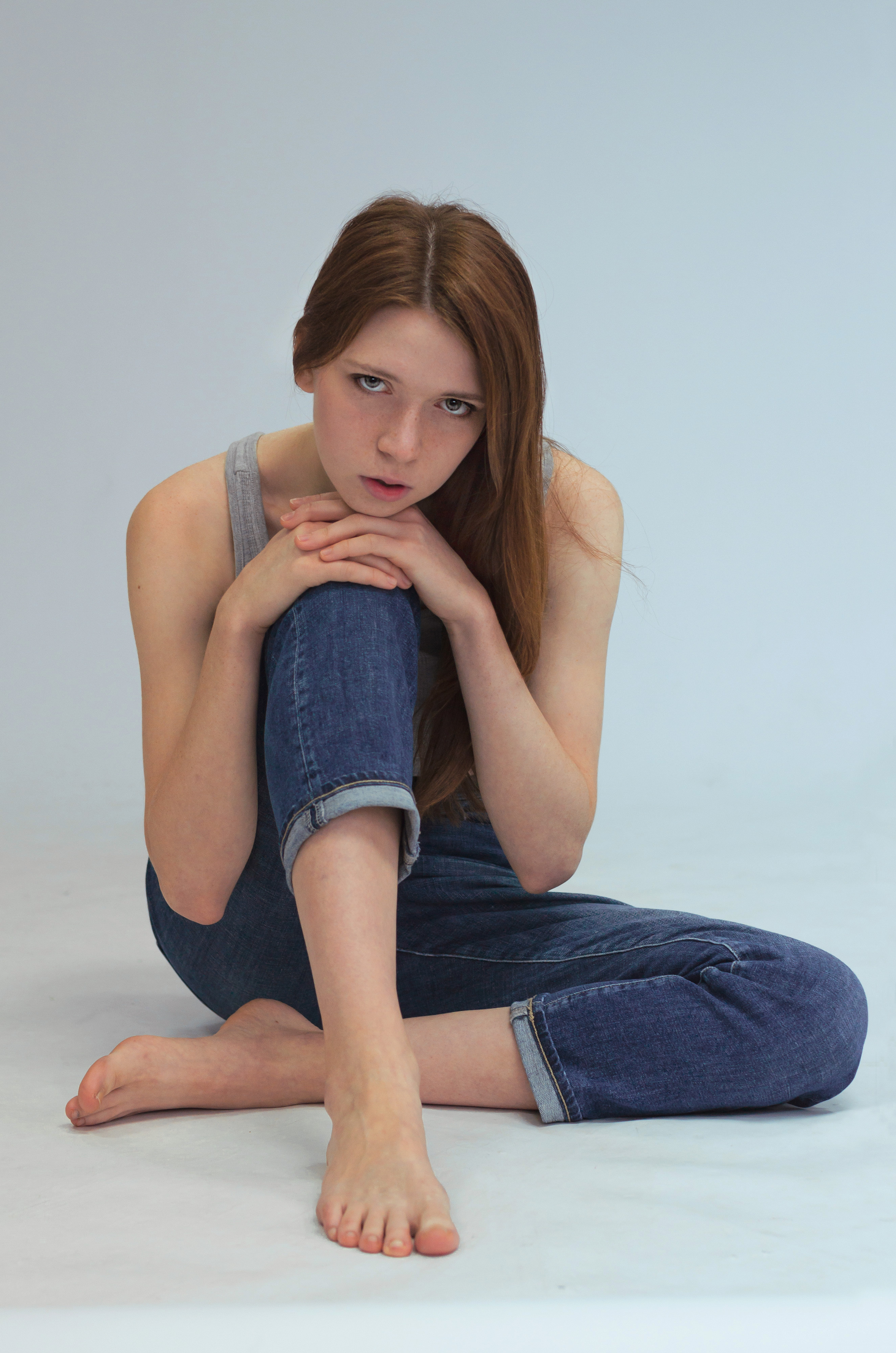 Настя Sigma Scouting. Фотограф, ретушёр, графический дизайнер в Петербурге Адрианова Настя