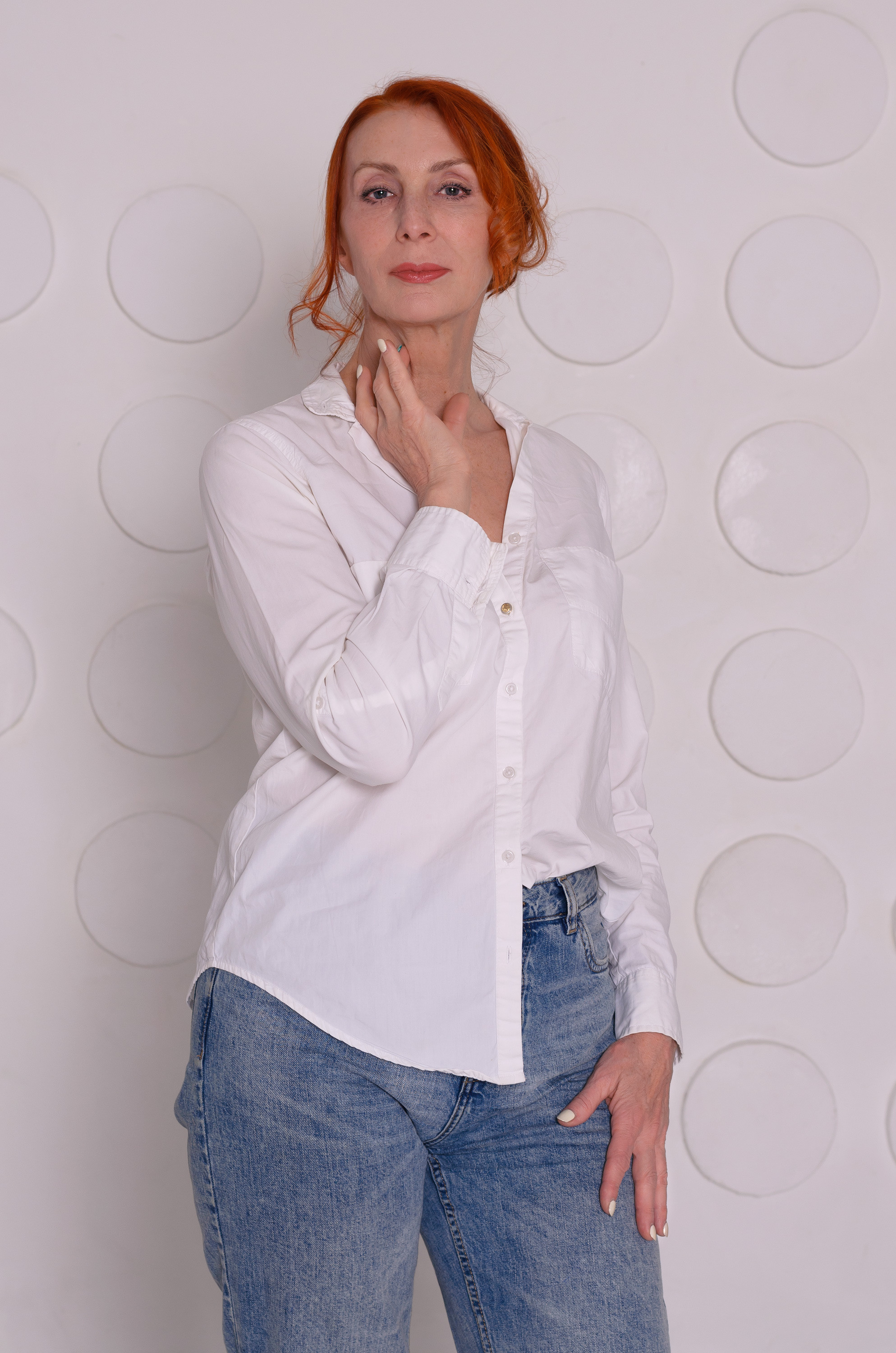 Модель Татьяна. Фотограф, ретушёр, графический дизайнер в Петербурге Адрианова Настя